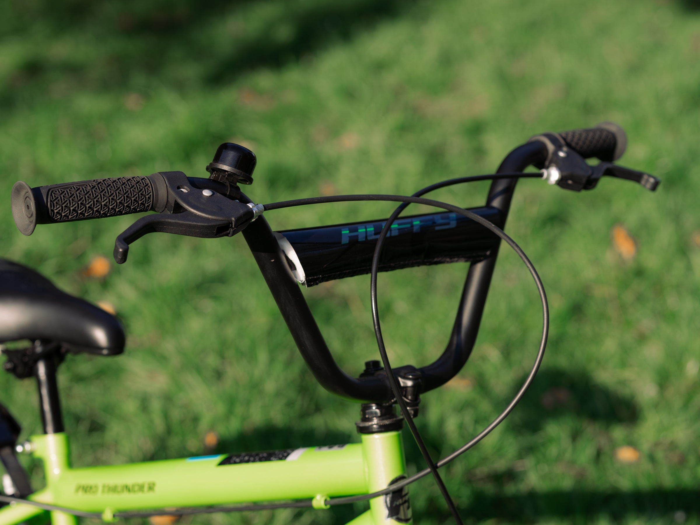 Huffy Kinderfahrrad »Pro Thunder«