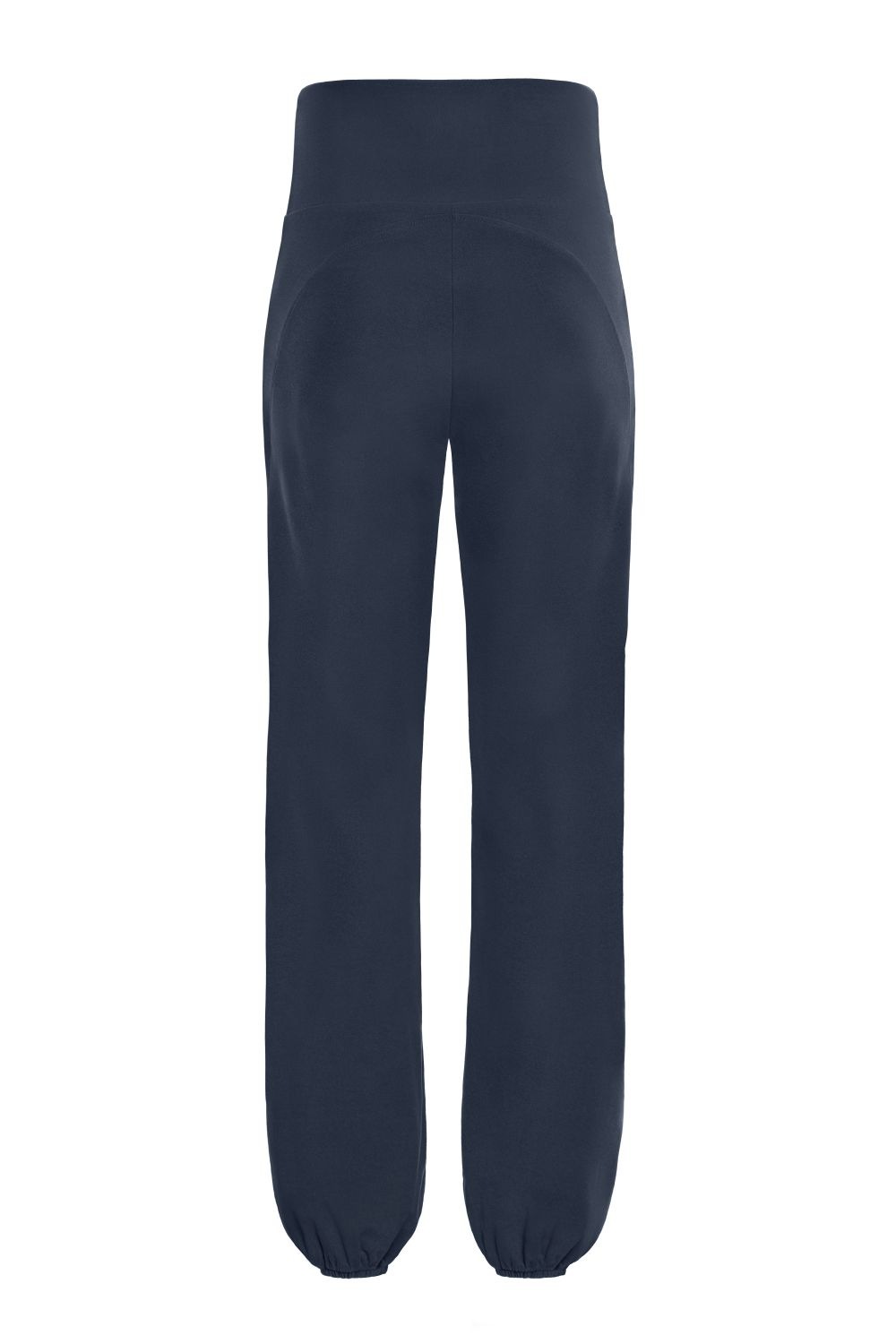 Winshape Sporthose »Functional Light and Comfort Wide Leg Pants CUL102LC«, mit Gummizug