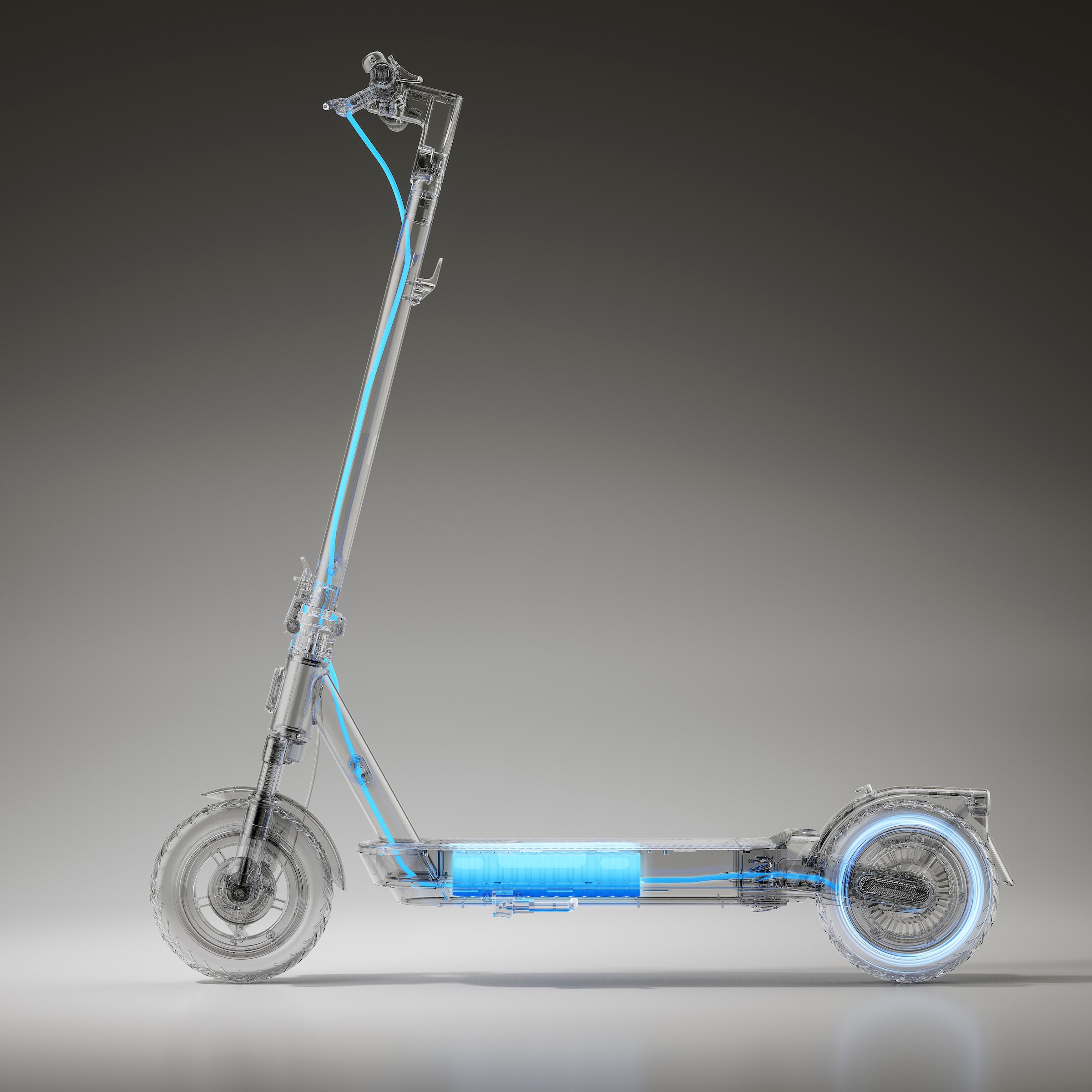 Xiaomi E-Scooter »Electric Scooter 5 Pro«, Electric Scooter, mit Straßenzulassung, bis zu 60 km Reichweite