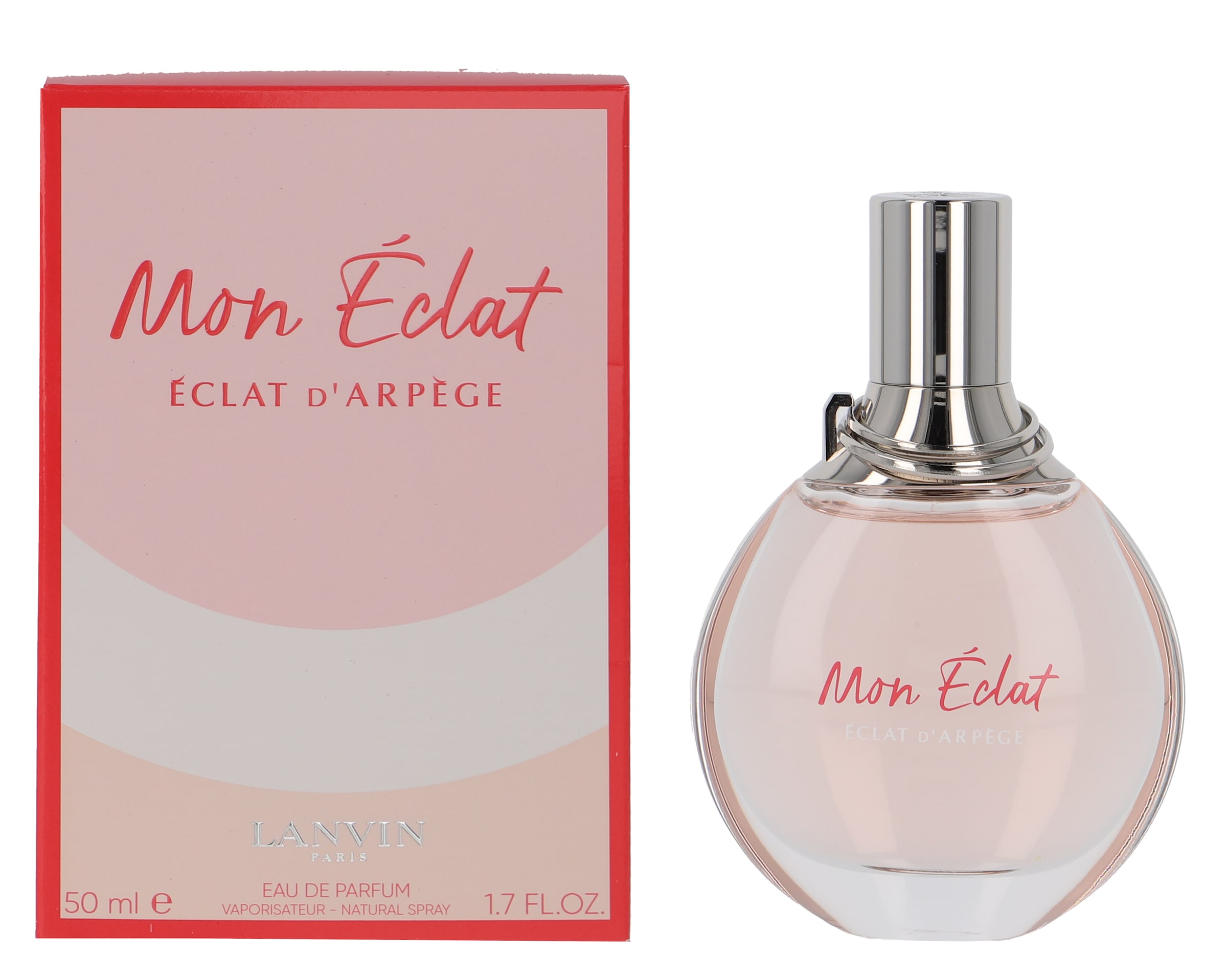 LANVIN Eau de Parfum »LANVIN Mon Eclat d'Arpege« , 