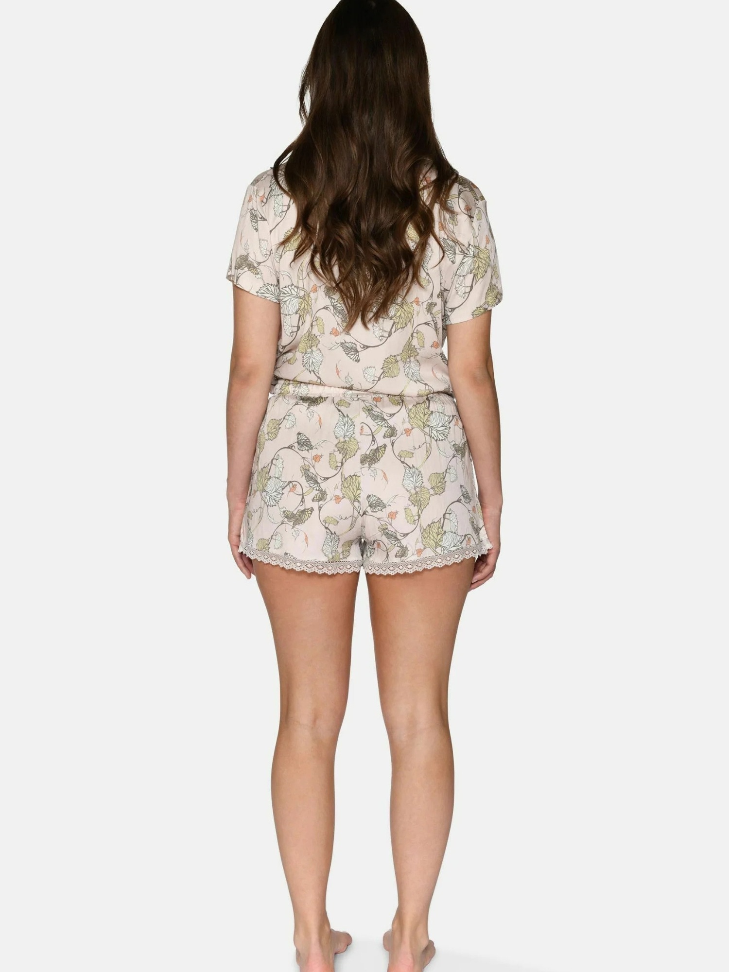 CCDK Copenhagen Shorts »CCDK Copenhagen shorts Kaitlyn«