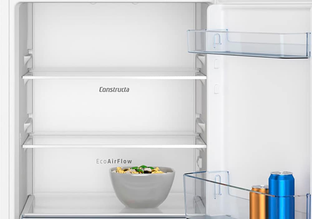 Constructa Einbaukühlschrank »CK121NSE0«