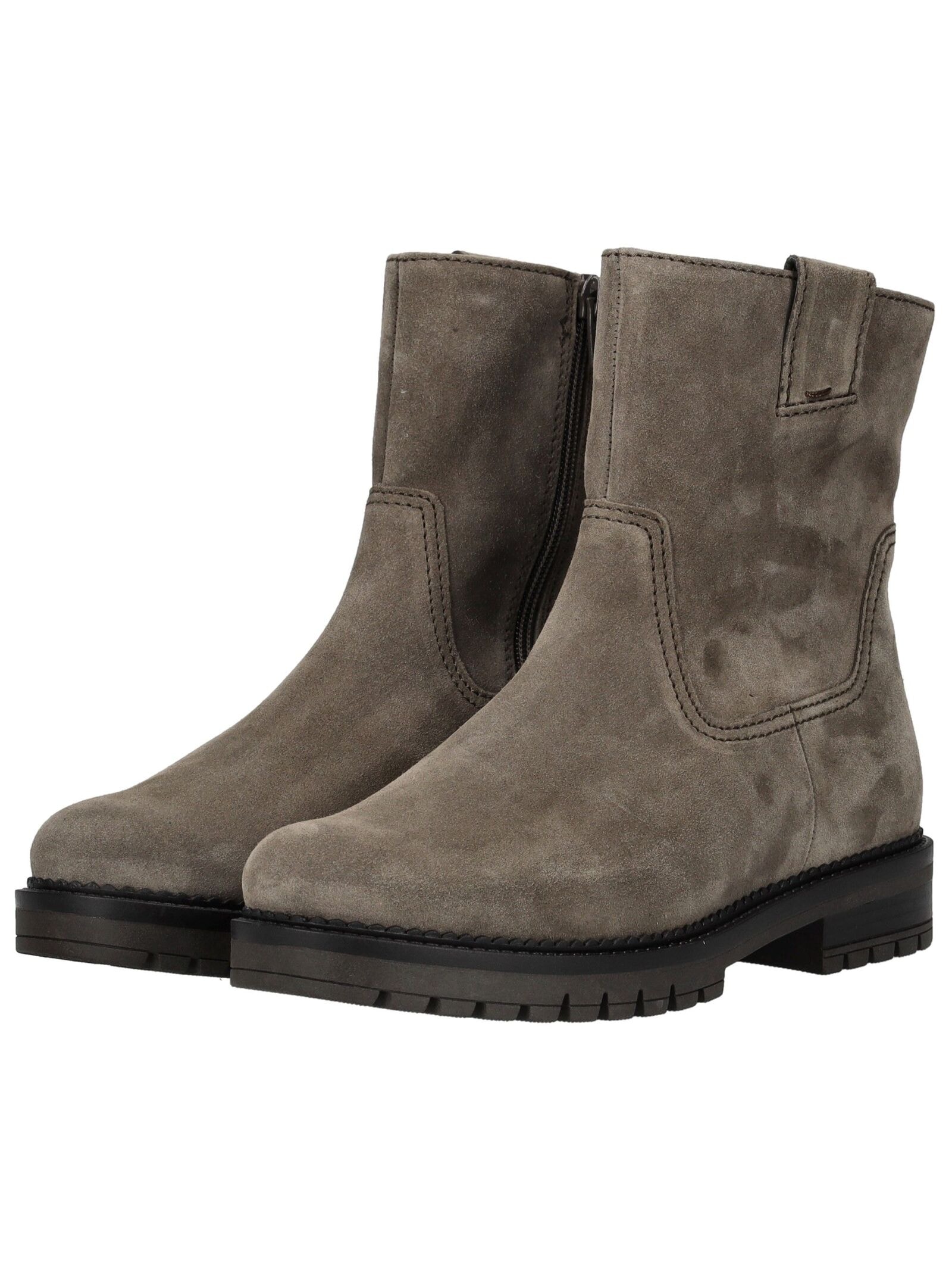 Gabor Comfort Stiefelette »Gabor Comfort Stiefelette Veloursleder«