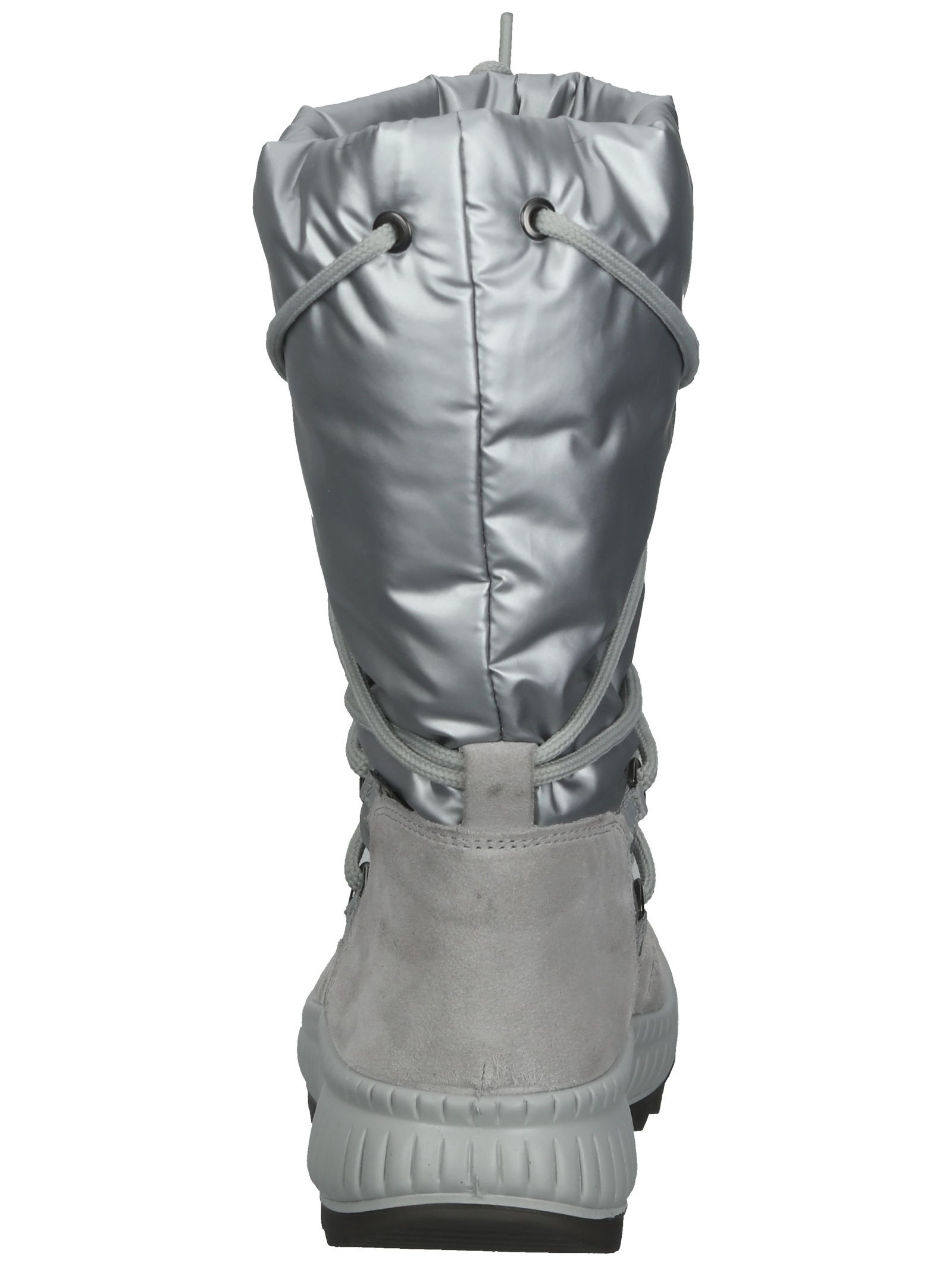 Legero Snowboots »Legero Stiefel Veloursleder/Synthetik«