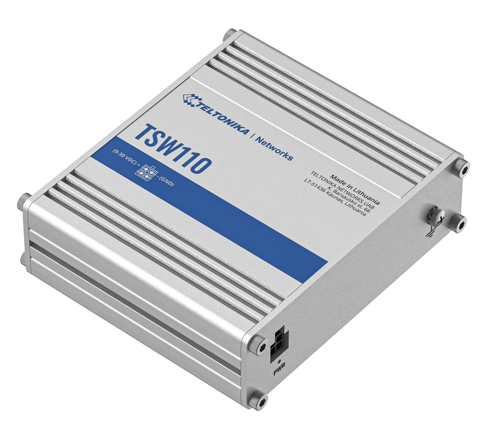 Teltonika Netzwerk-Switch »TSW110«