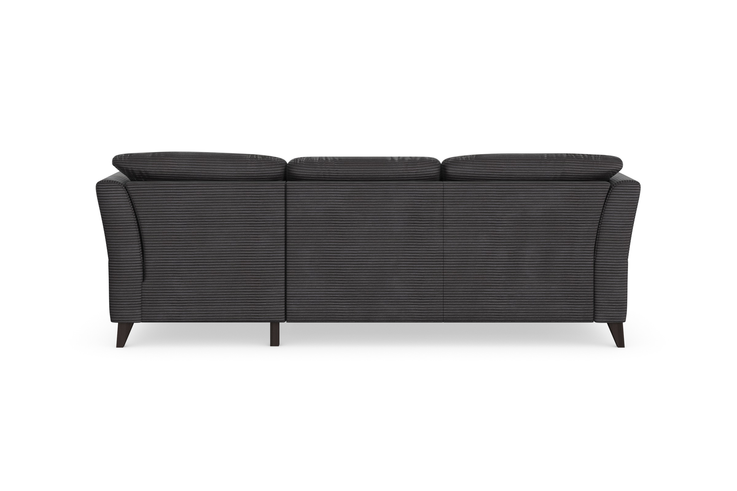 Home affaire Ecksofa »Trelleborg L-Form« wahlweise mit Bettfunktion und Bettkasten, inkl. Federkern-Polsterung