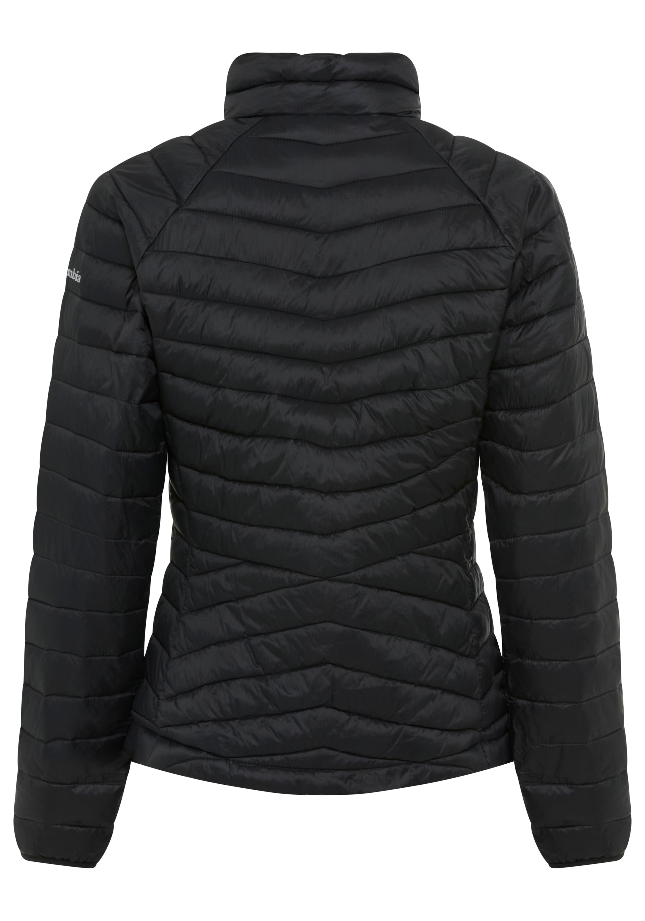 Columbia Steppjacke