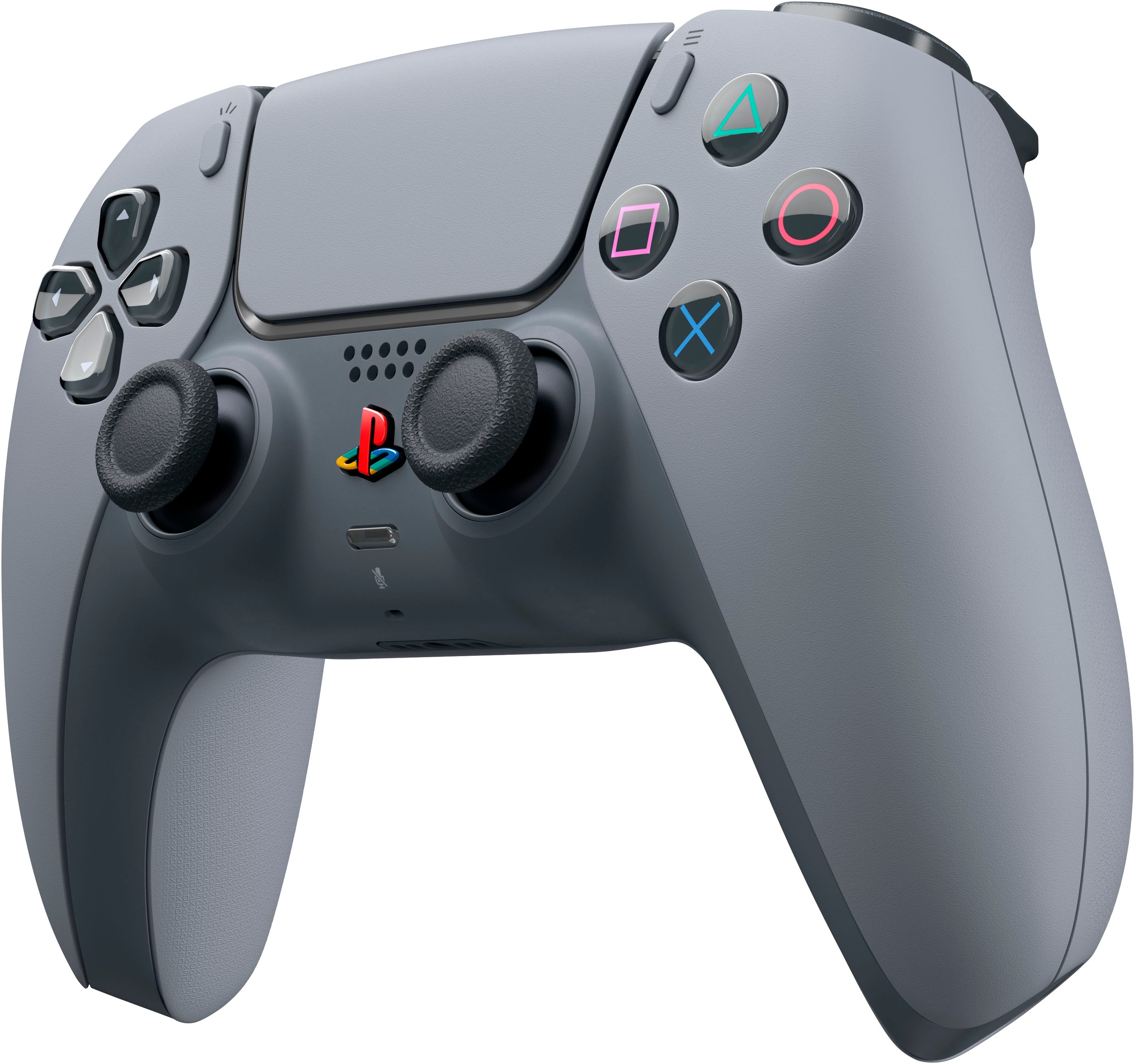 PlayStation 5 PlayStation 5-Controller »PS5 DualSense Wireless-Controller - 30th Anniversary Limited Edition«