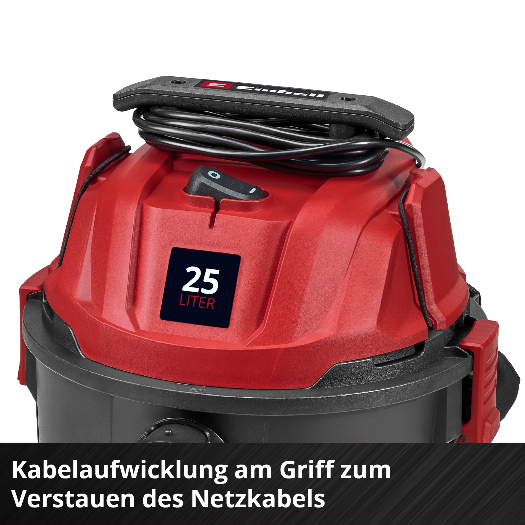 Einhell Nass-Trocken-Sauger »TC-VC 2555«