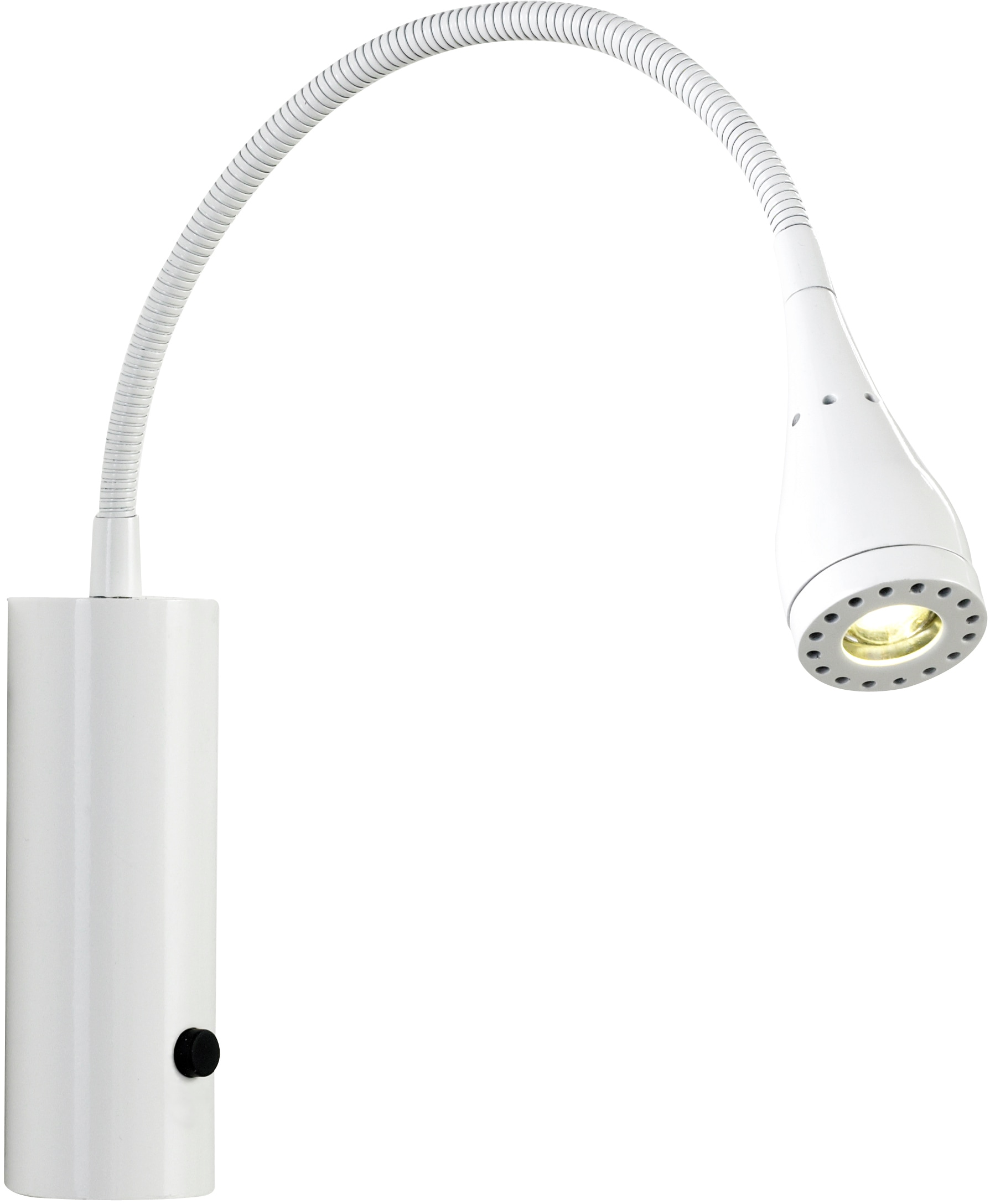 Nordlux LED Leselampe »Mento«, 1 flammig-flammig