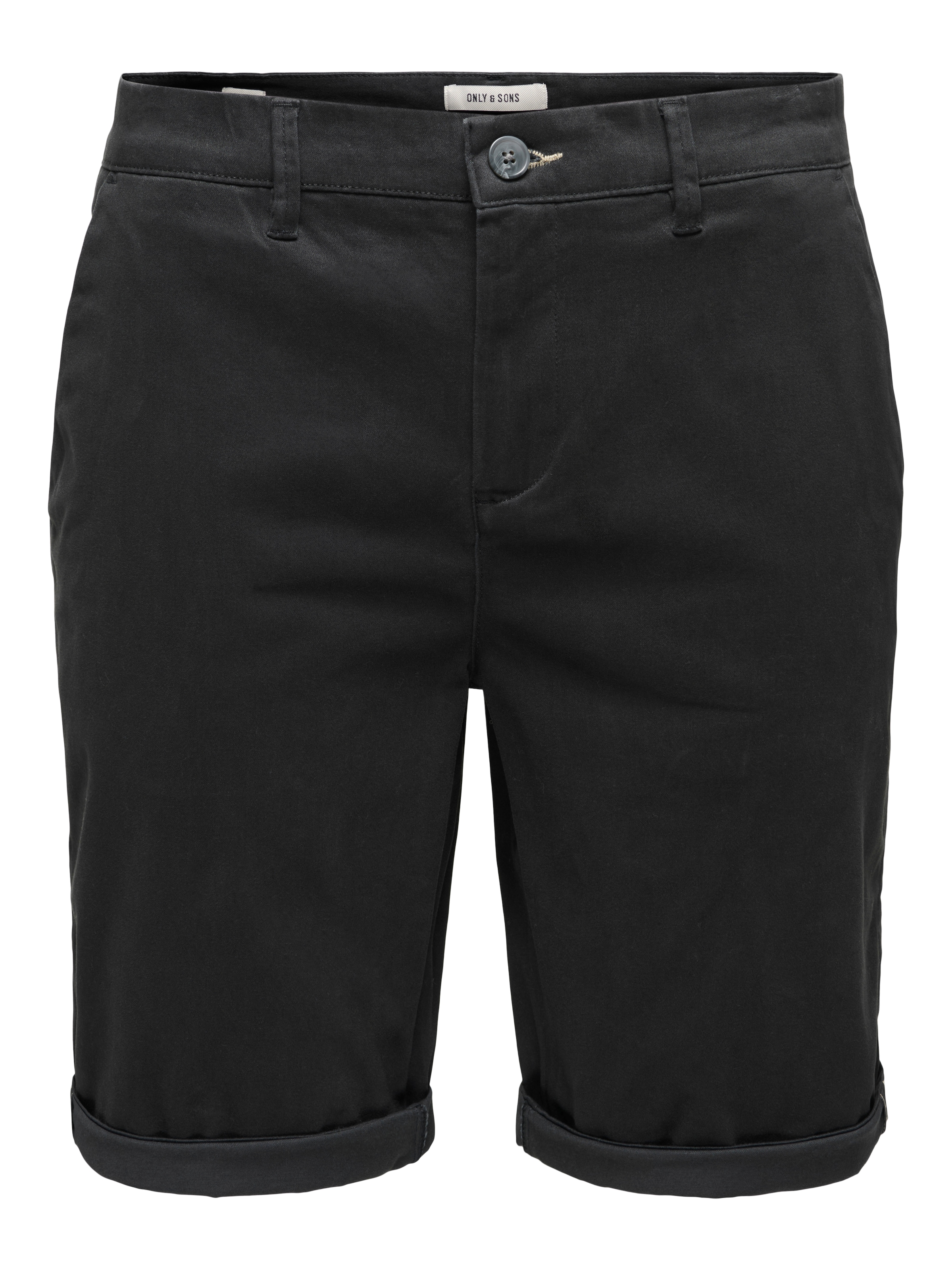 ONLY & SONS Shorts »ONSSAUL 0573 SHORTS NOOS«