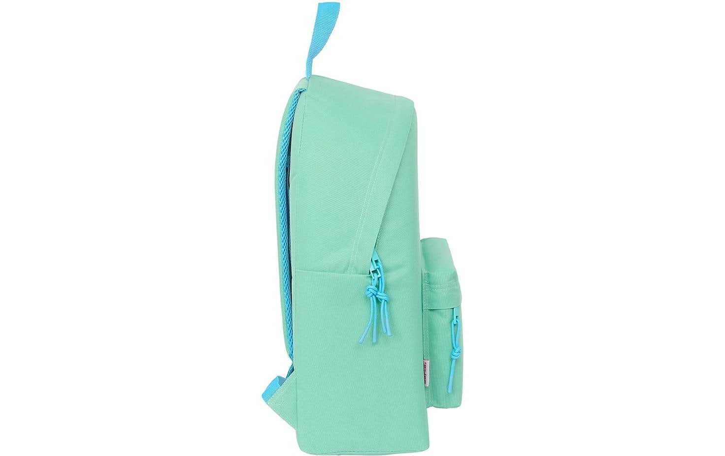 safta Kinderrucksack »Stitch Aloha« Gepolsterte Schultergurte