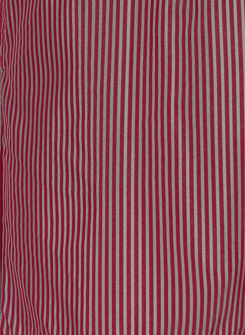 5. Bild von Trigema Shorts »TRIGEMA Bade-/Freizeitshorts mit Druckmotiv«