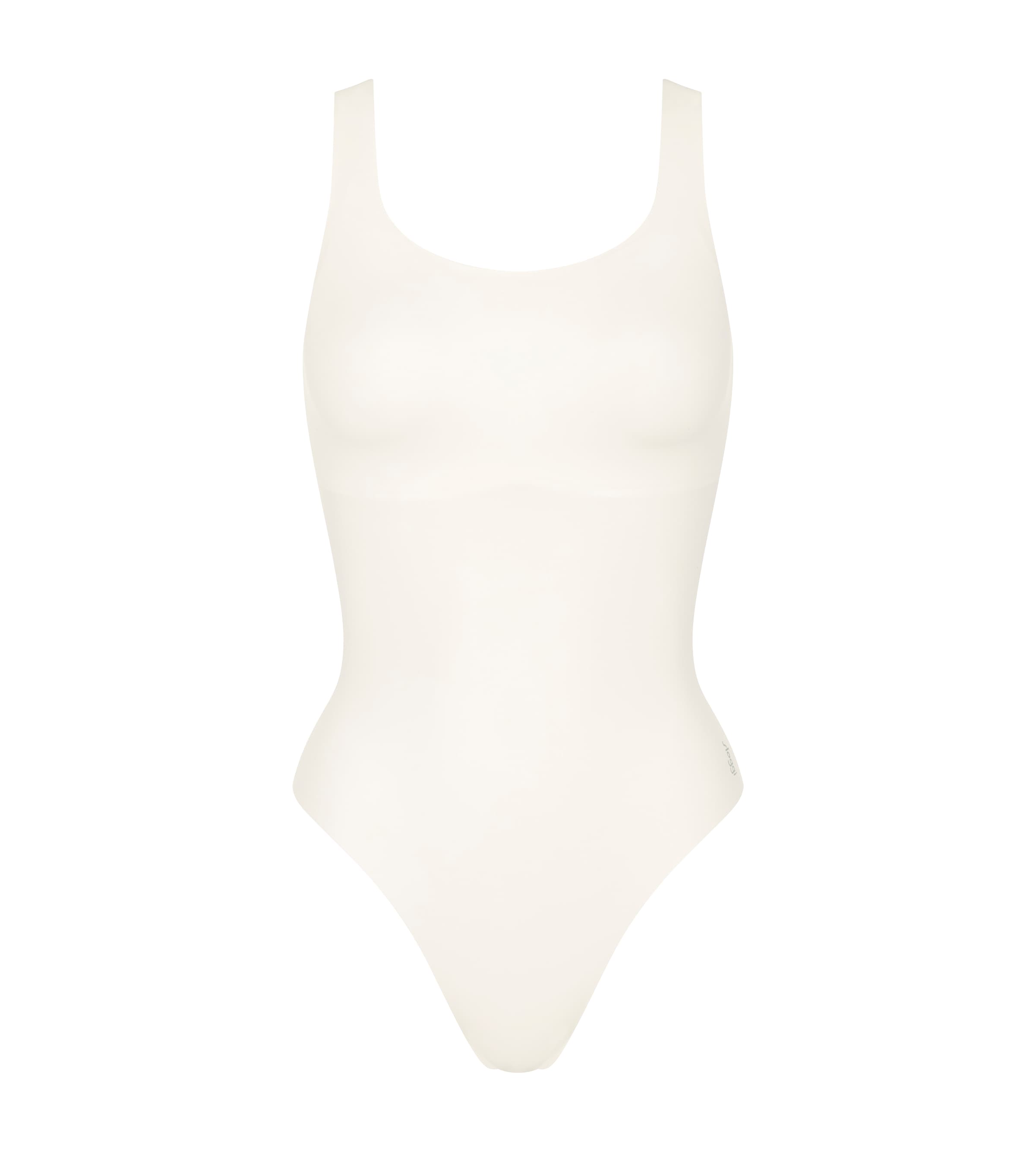 sloggi Body »NEU: ZERO Feel 2.0 Body«, nahtlos und unsichtbar