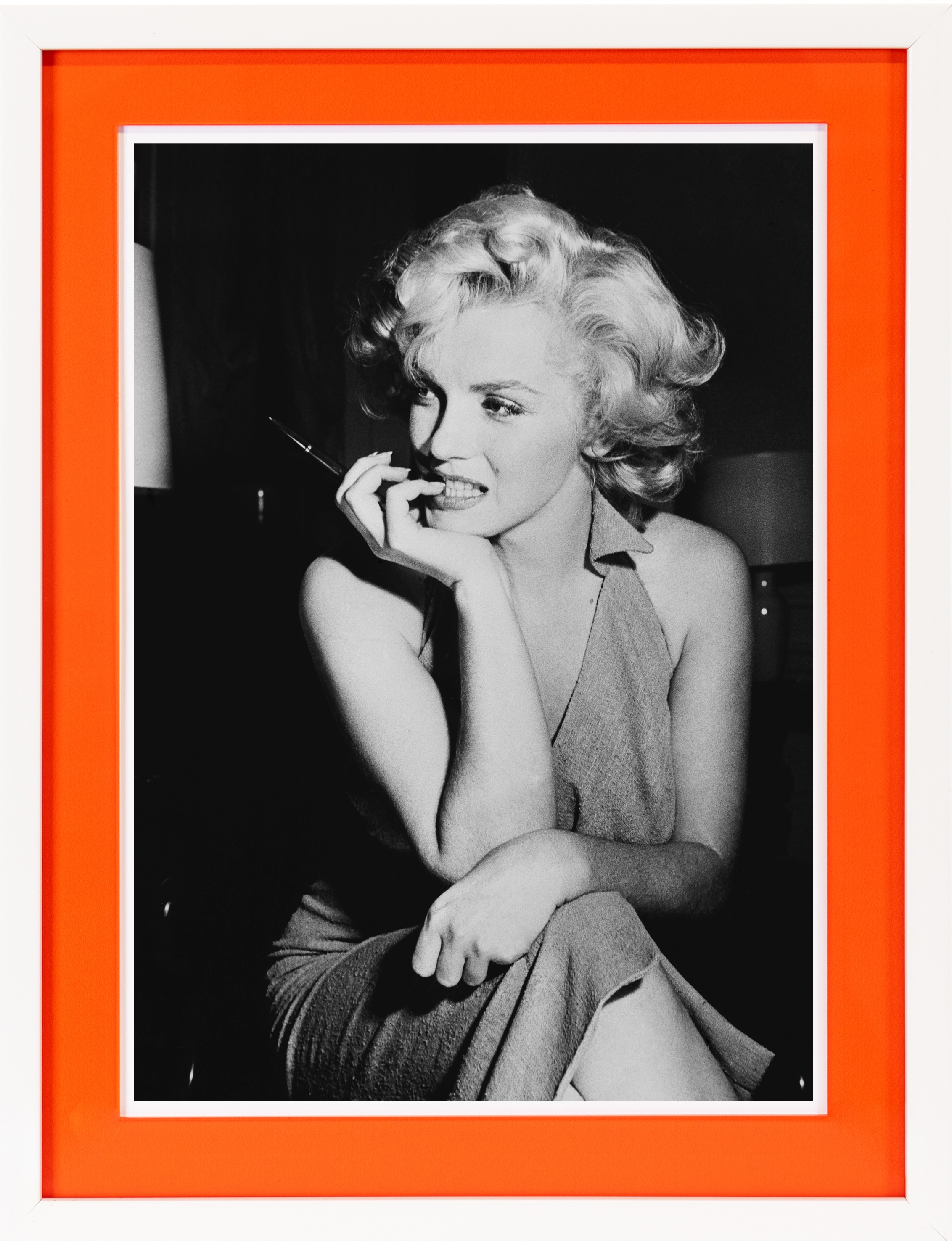 queence Bild mit Rahmen »Marilyn Monroe« Bilder von Frauen   Film   Filmfig günstig online kaufen