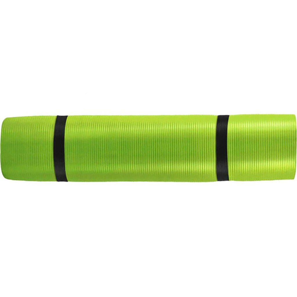 GORILLA SPORTS Yogamatte »Sportmatte 190 x 100 x 1,5 cm«