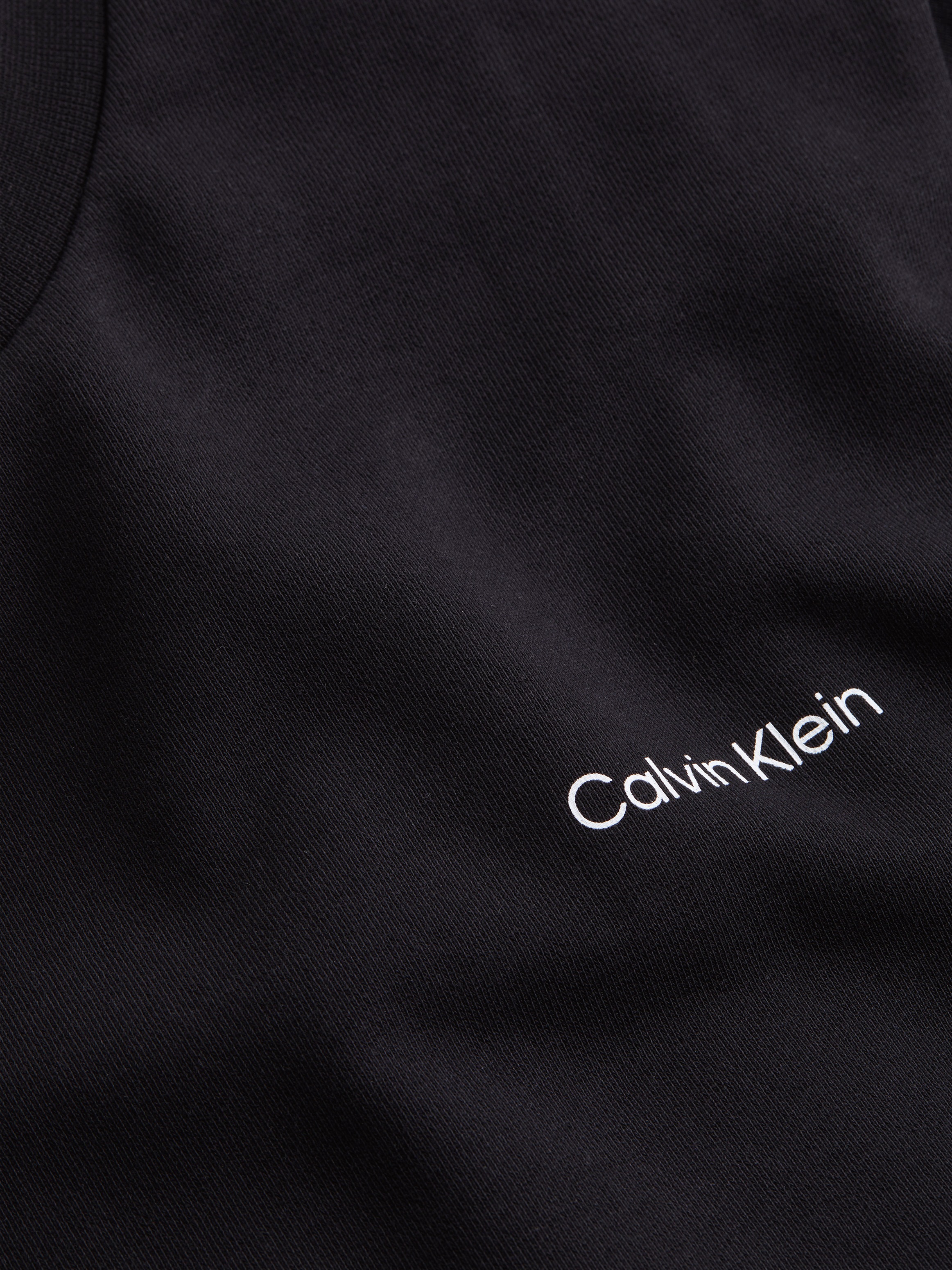 Calvin Klein Sweatshirt »CP-LINEAR BOX LOGO SWEATSHIRT«, mit Logo auf der Rückseite