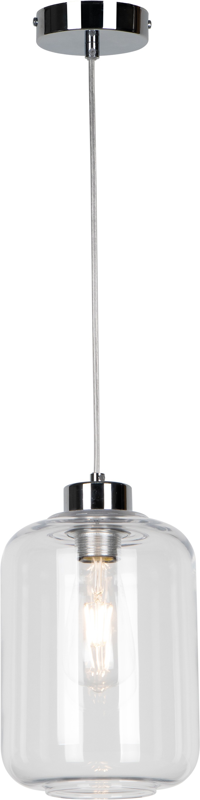 BRITOP LIGHTING Pendelleuchte »TARRO«, Leuchtmittel E27   Leuchtmittel wech günstig online kaufen