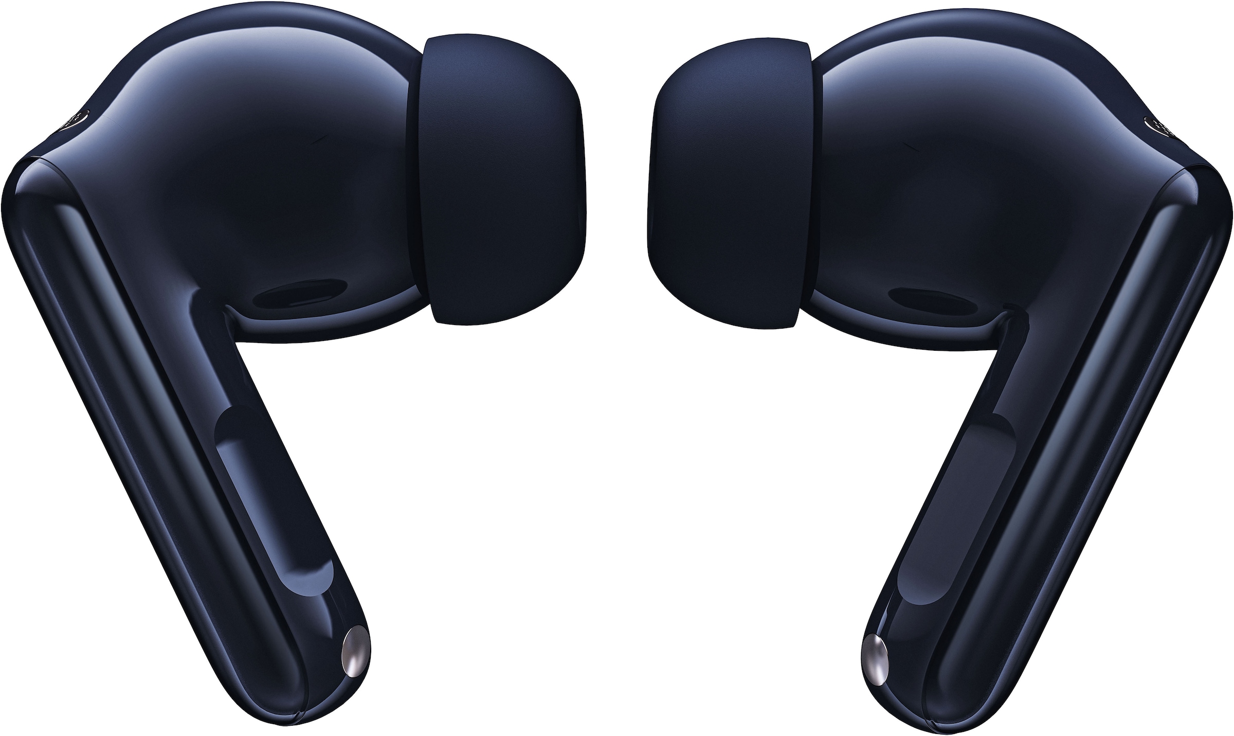 Motorola In-Ear-Kopfhörer »moto buds 2 plus« Bluetooth Active Noise Cancelling (ANC) | Rauschunterdrückung