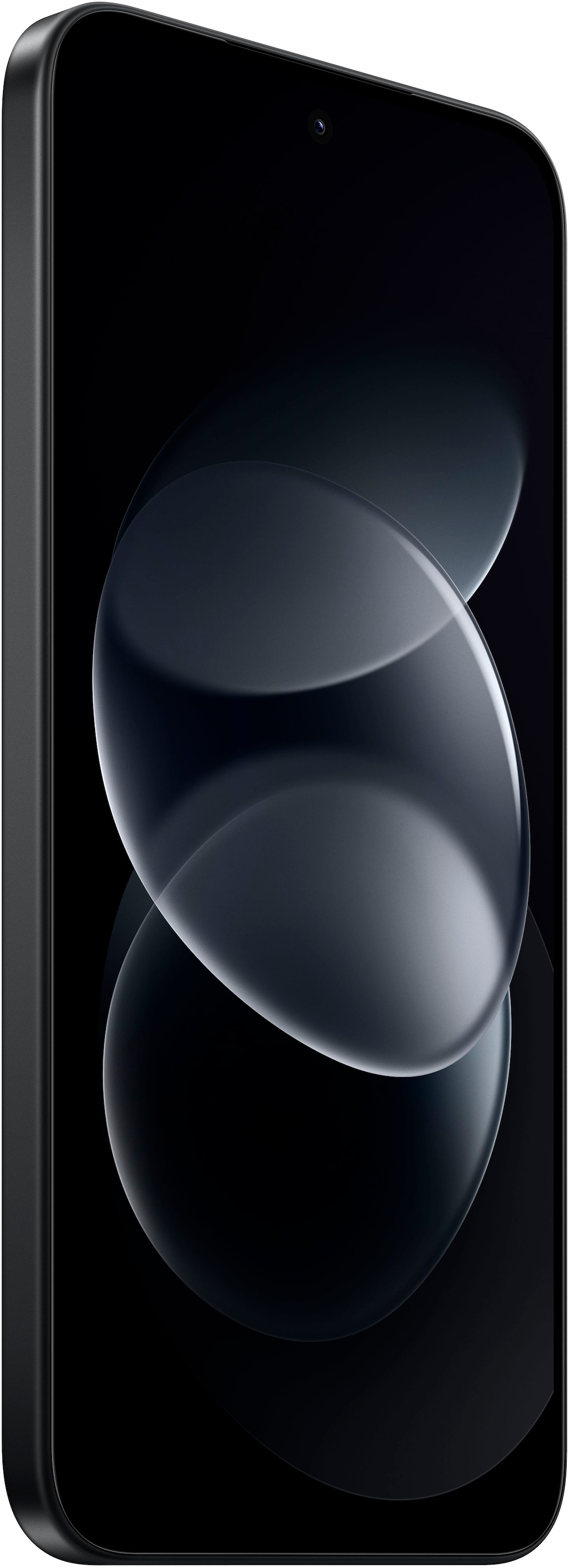 Xiaomi Smartphone »REDMI Note 17 Pro Max 5G« Black