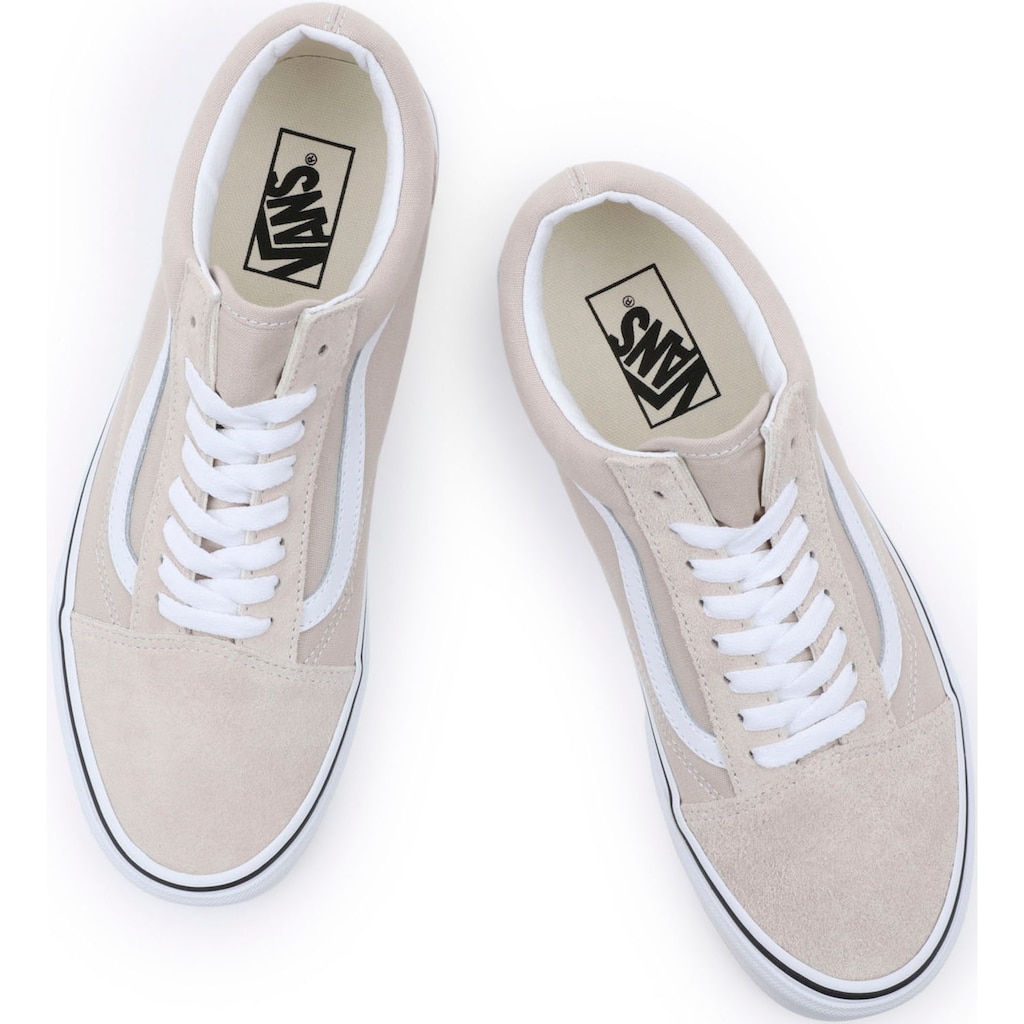 Vans Sneaker »Old Skool«