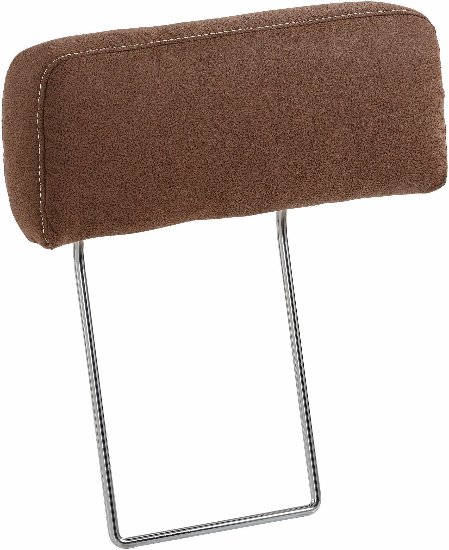 Home affaire Kopfstütze »Borkum, B: 52cm«