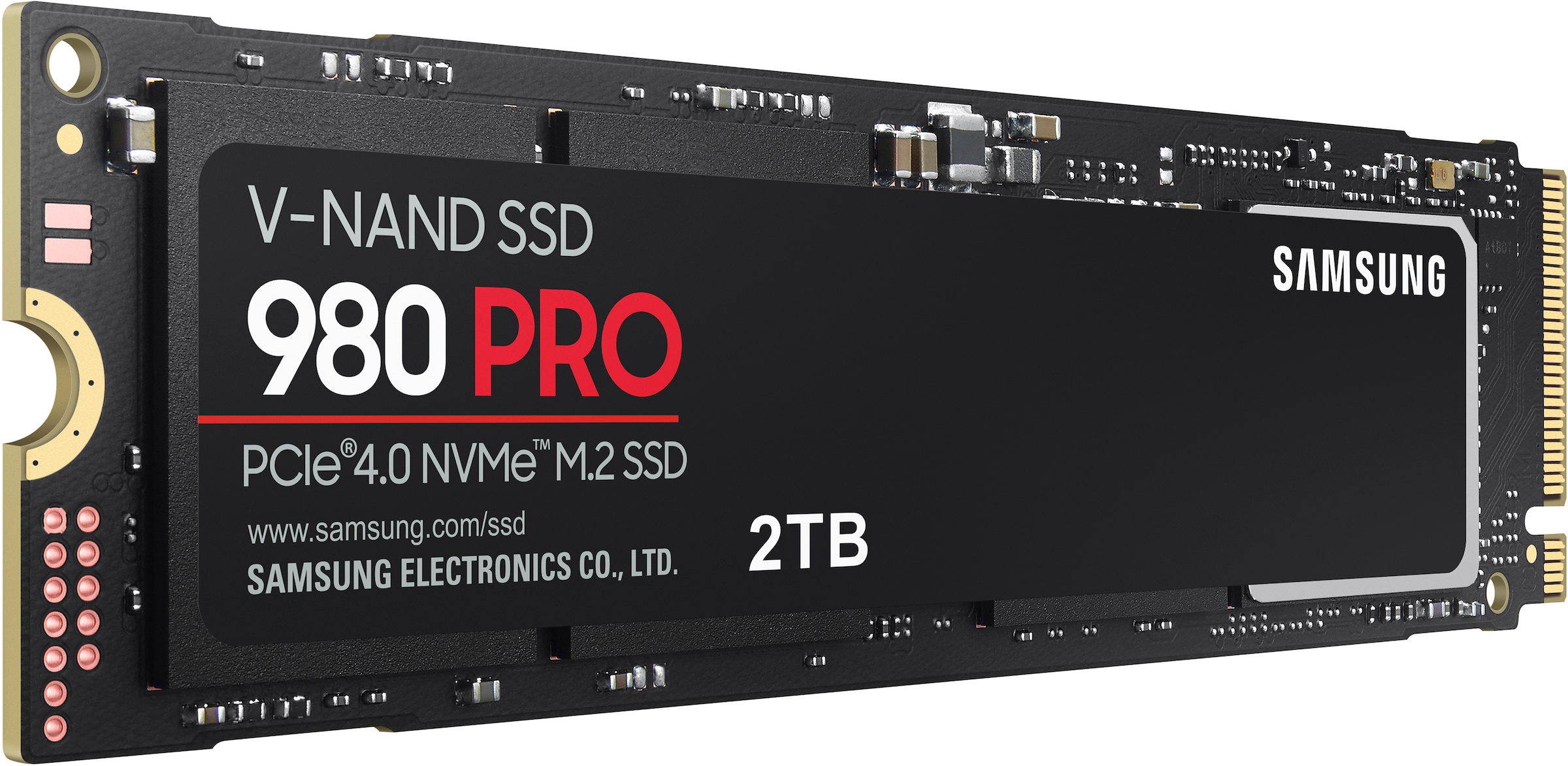Samsung externe HDD-Festplatte