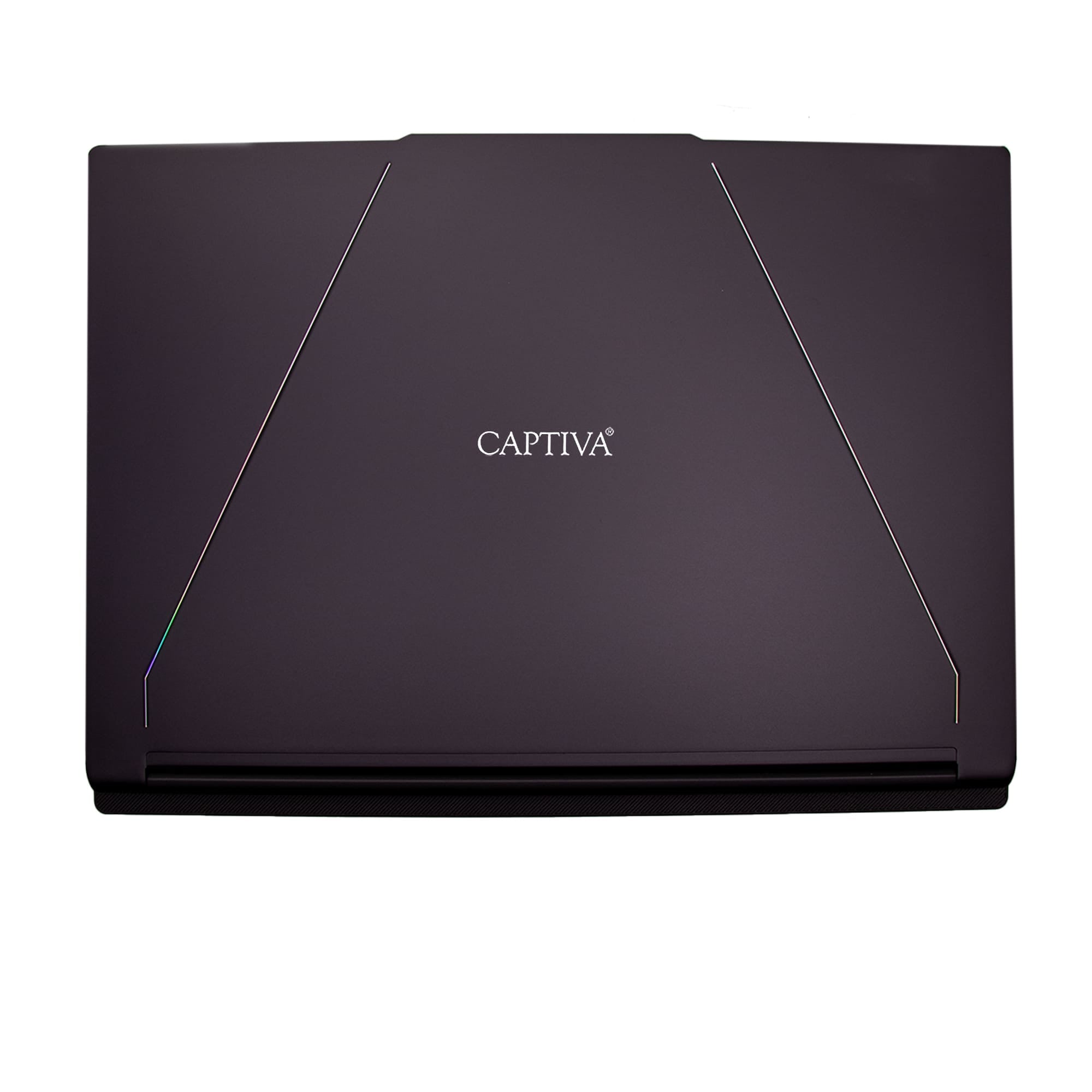 CAPTIVA Gaming-Notebook »Advanced Gaming I97-826CH«