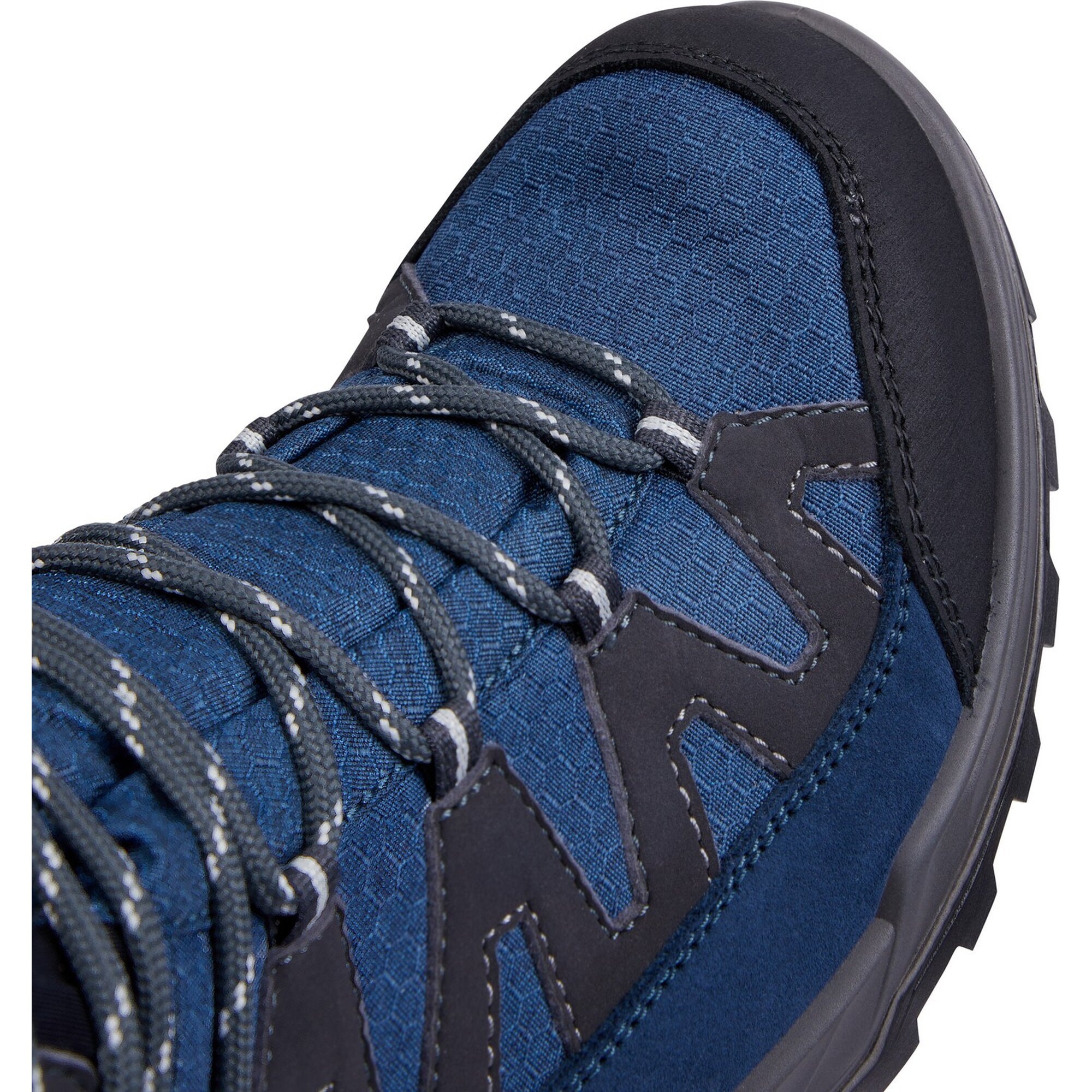 McKINLEY Wanderschuh »Vulcanus II MID AQX M«  wasserdicht