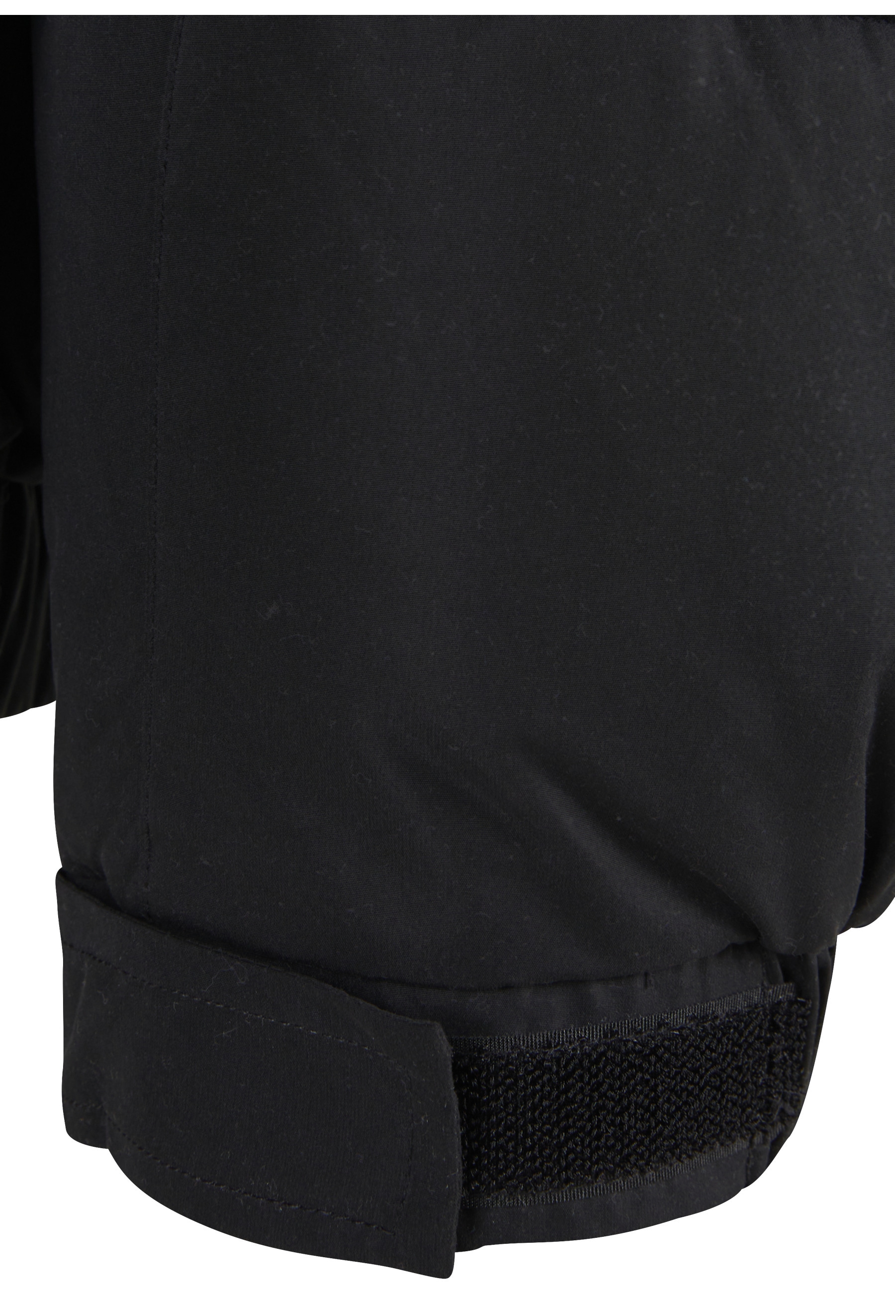 Southpole Winterjacke »Southpole Southpole Color Block Puffer Jacket« 1 Stk. tlg. ohne Kapuze