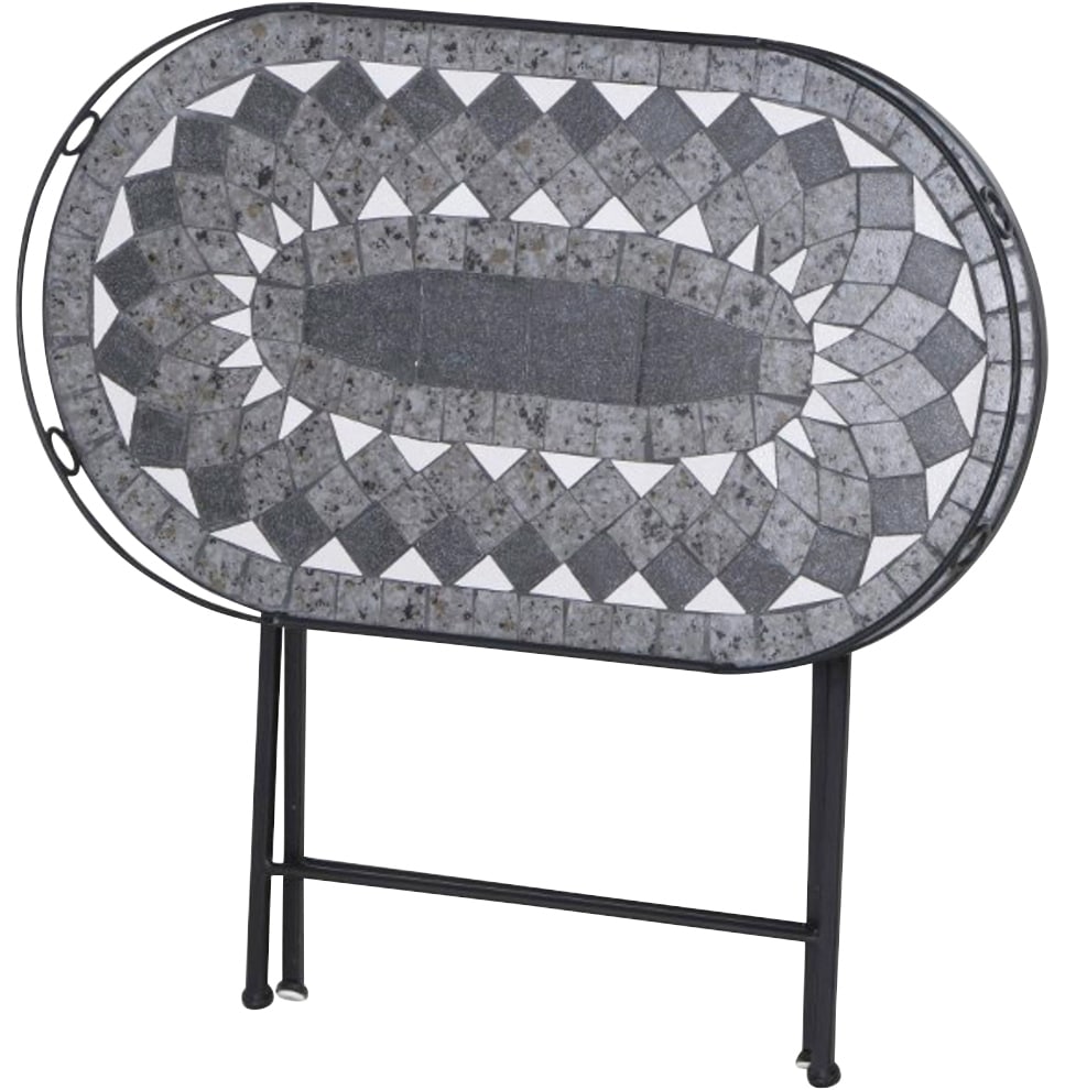 Siena Garden Gartentisch »Como«