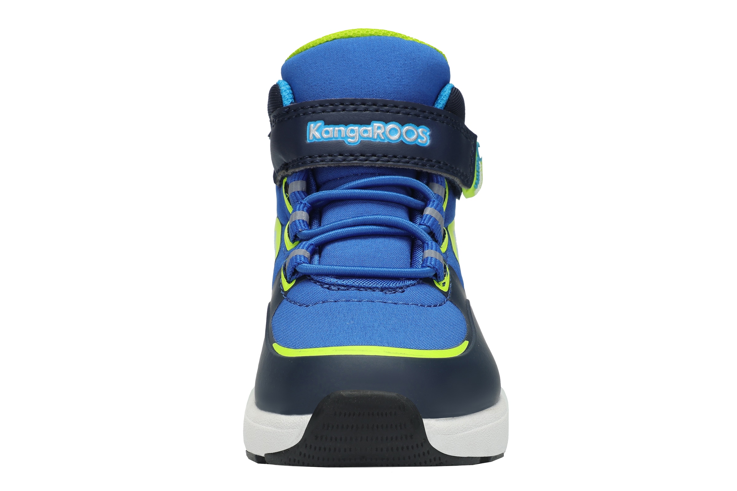 KangaROOS Sneaker »K-XI Creed Mid EV«  Wasserdicht