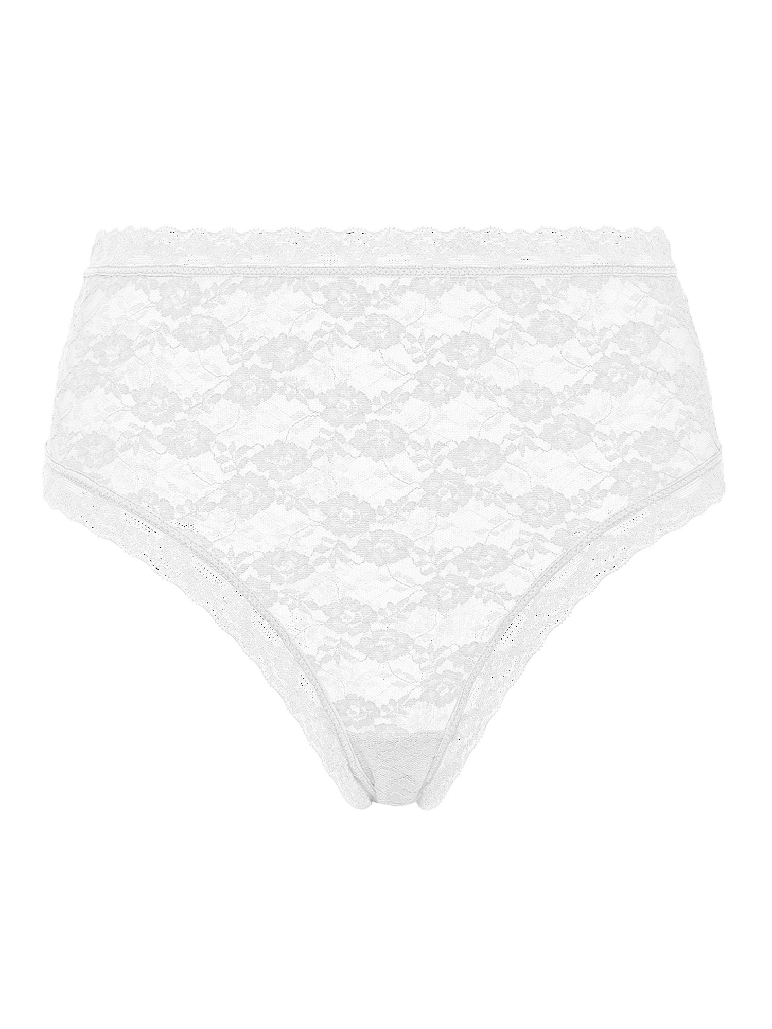 LSCN by LASCANA Brasilslip 1 Stk. aus zarter Spitze