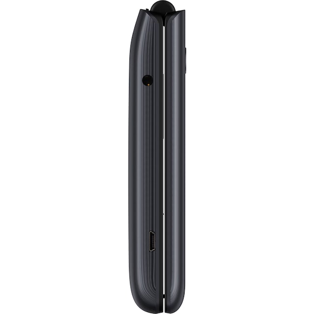 Alcatel Handy »3082«, Dark Gray, 6,1 cm/2,4 Zoll, 0,13 GB Speicherplatz, 1,3  MP Kamera online kaufen