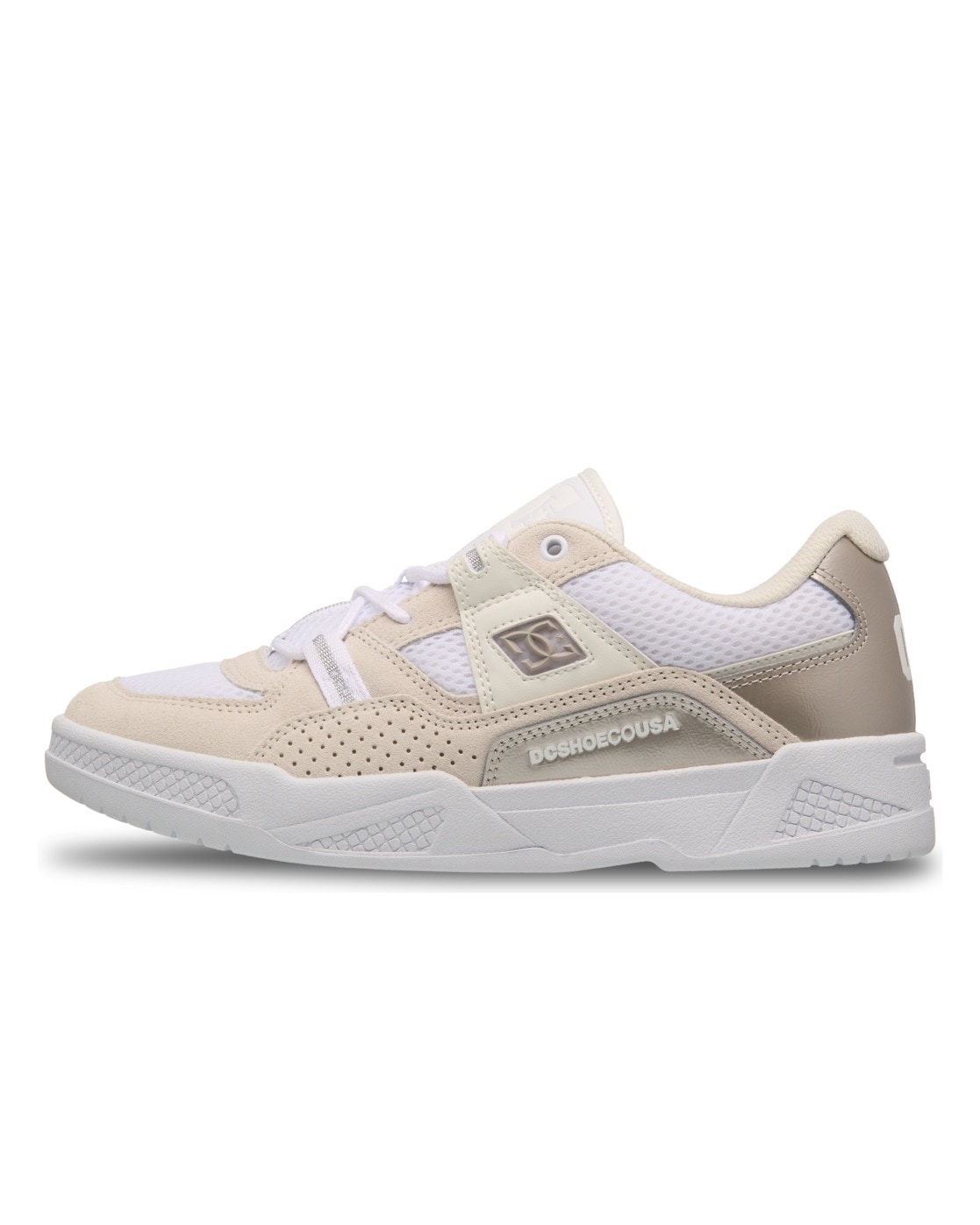 DC Shoes Sneaker »Construct«