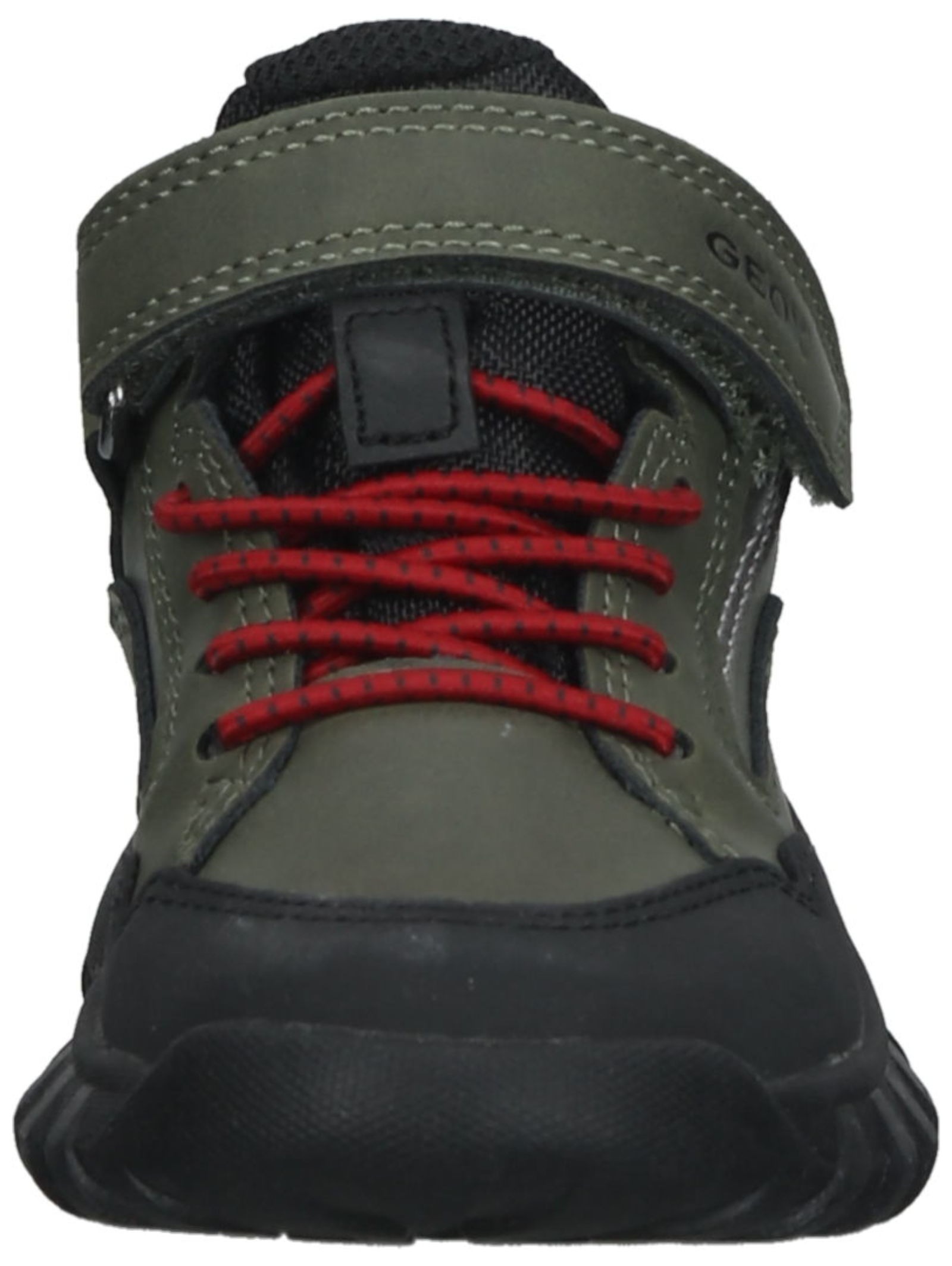 Geox Trekkingschuh »Geox Wanderschuhe Lederimitat/Textil«