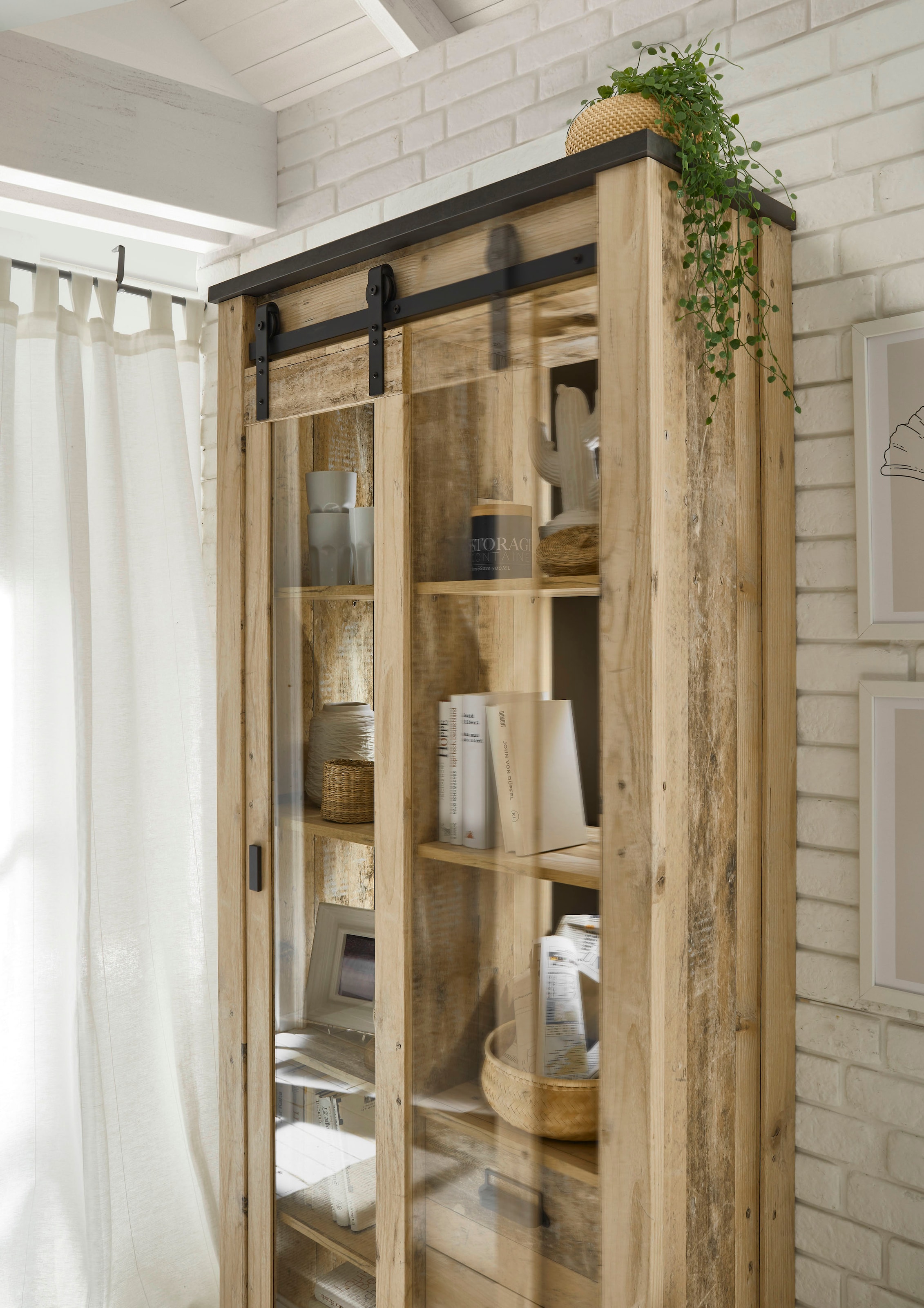 Home affaire Vitrine