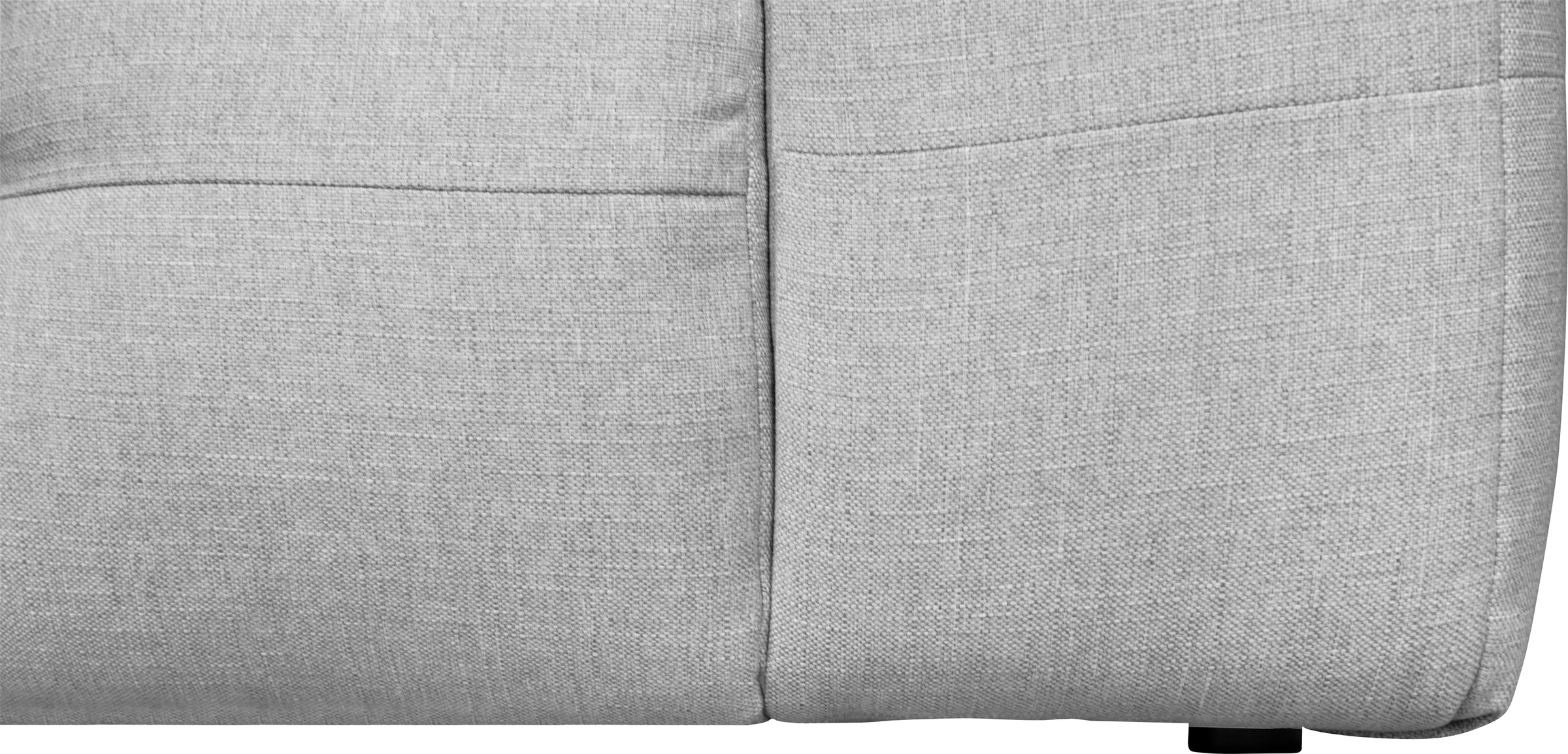 LeGer Home by Lena Gercke Ecksofa »TALISHA L-Form Designersofa, moderne Steppung, B/T/H: 276/178/75 cm«, aufwendig gepolstert, hoher Sitzkomfort