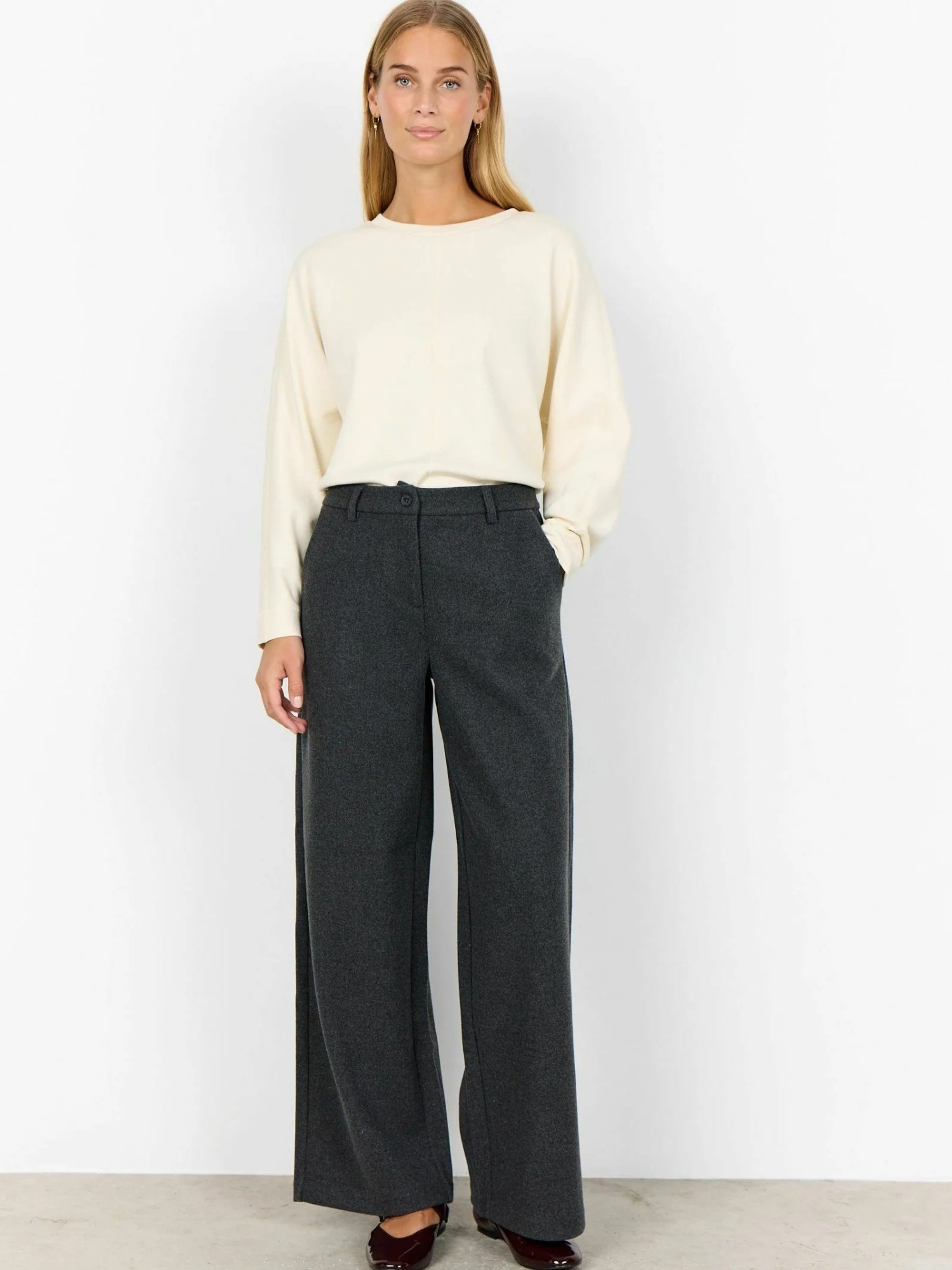 soyaconcept Chinohose »Soya Concept Trousers SC-VAGNA 5«