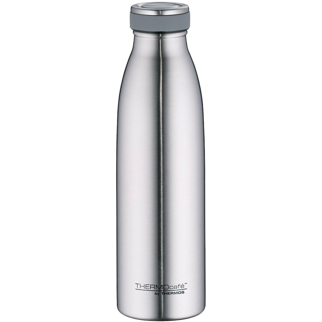 THERMOS Thermoflasche »TC Bottle«, (1 tlg.), Edelstahl