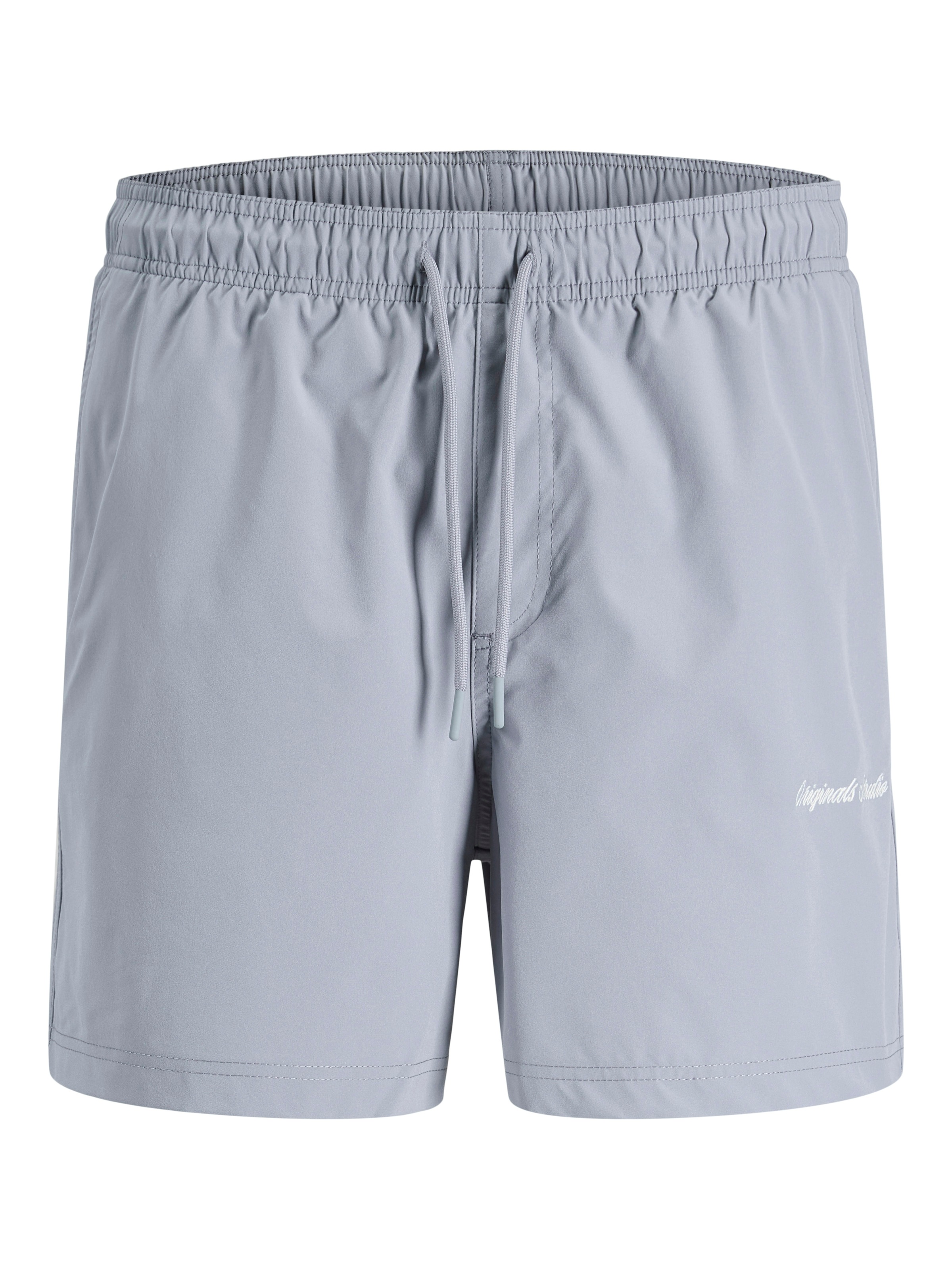 Jack & Jones Badeshorts »JPSTMAUI NORREBRO SWIM SHORTS«