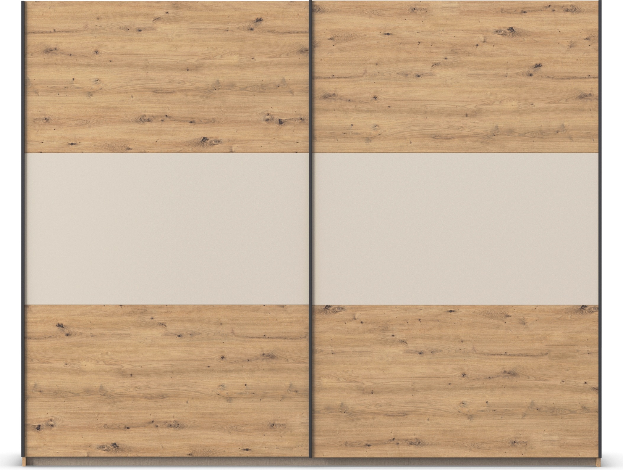 rauch Schwebetürenschrank »Kleiderschrank Schrank Garderobe Garderobenschrank Wäscheschrank NEO«, (in 3 verschiedenen Ausstattungen BASIC/CLASSIC/PREMIUM), mit großzügigem Stauraum und vielfältigen Farbkombinationen