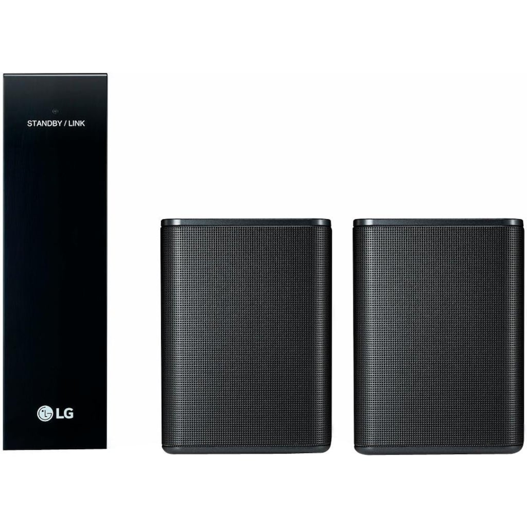 LG Lautsprechersystem »SPK8-S«
