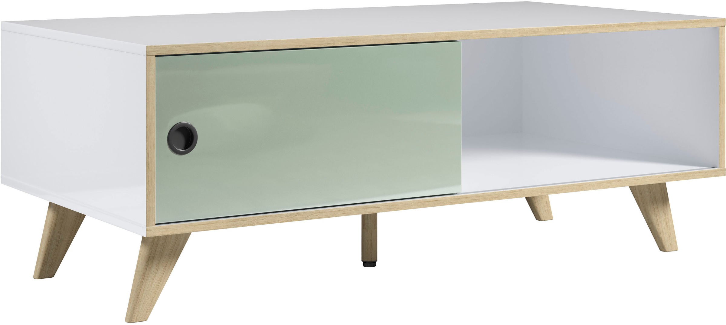 INTER-FURN Couchtisch »Adelaide«, (1 St.), Modernes Design
