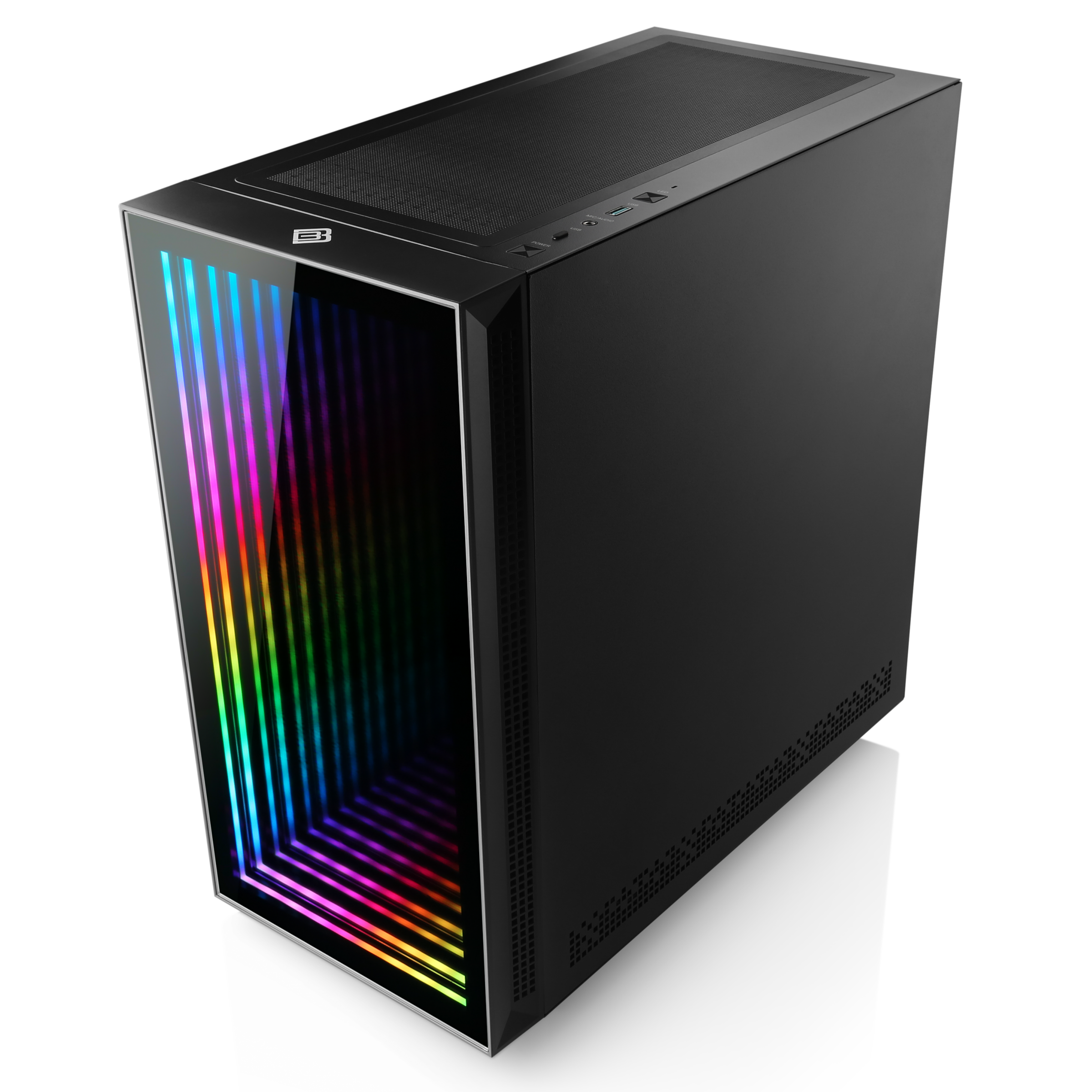 CSL Gaming-PC »Aqueon C99344 Extreme Edition«
