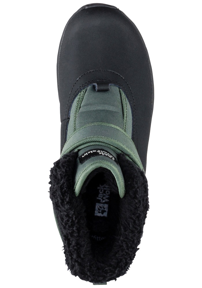 Jack Wolfskin Outdoorwinterstiefel »VOJO SHELL TEXAPORE MID VC K«