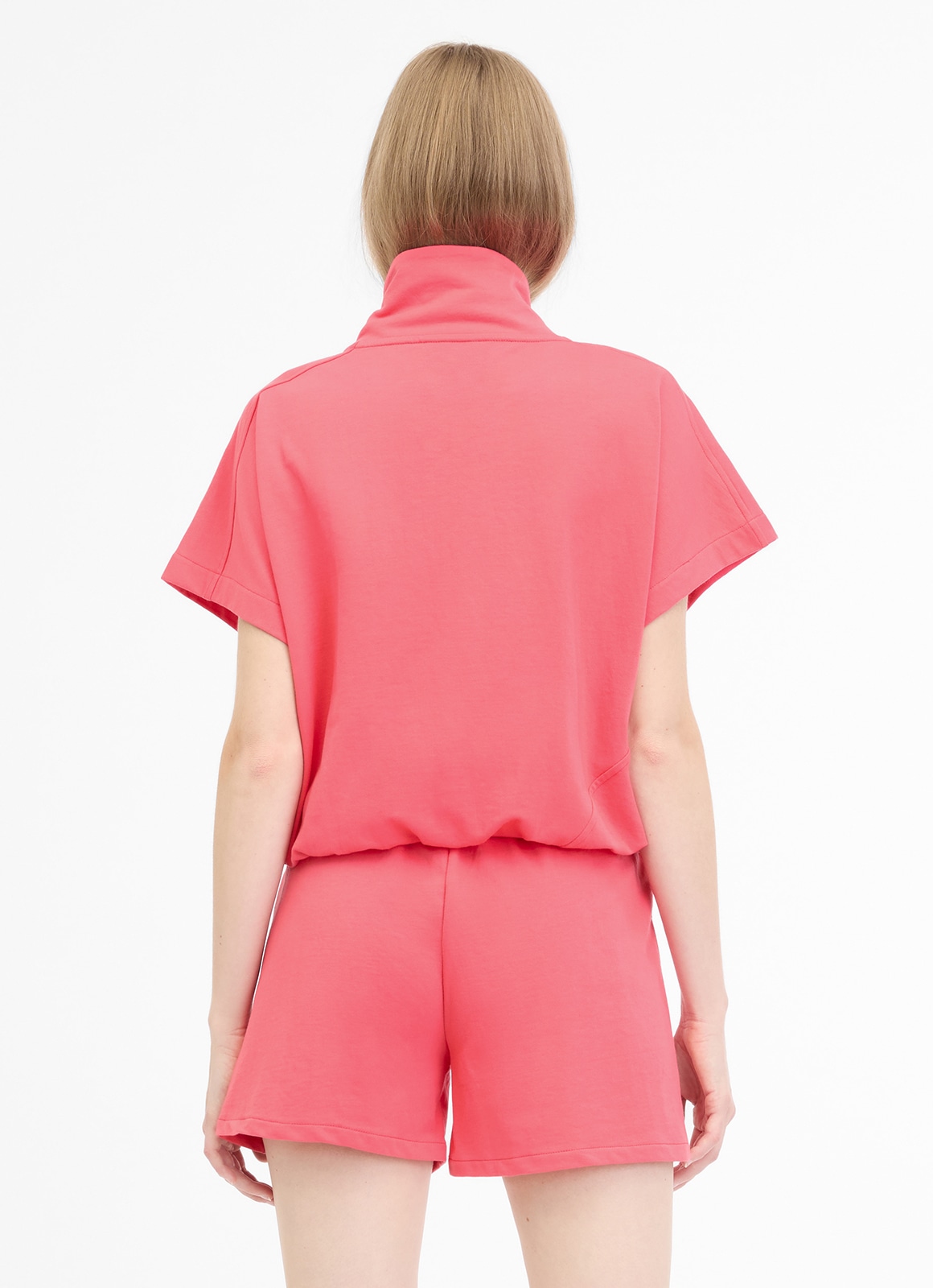 Ragwear Sweatshirt »IZZARA TOP«