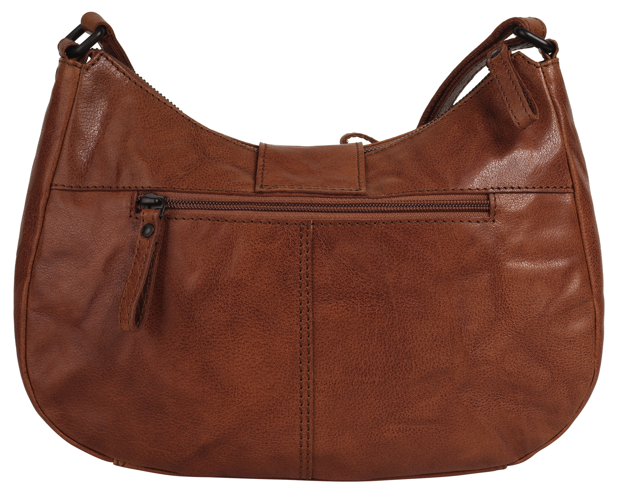 Spikes & Sparrow Umhängetasche echt Leder