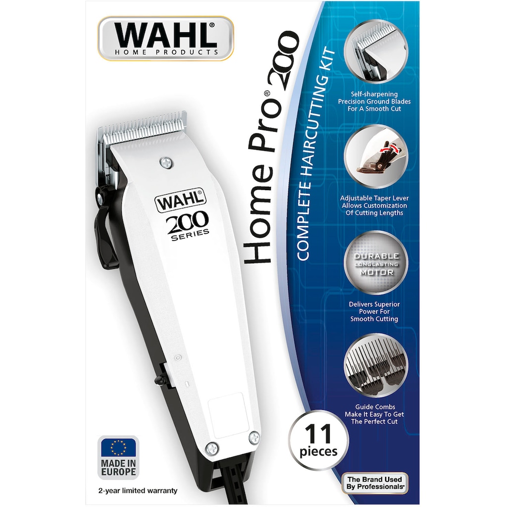 Wahl Haarschneider »Home Pro 200 20101.0460«