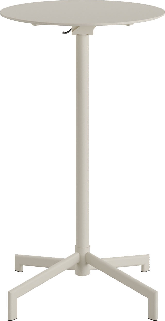 Best Stehtisch »Versa«, (Packung, 1 St.), Terrassen-/Stehtisch günstig online kaufen